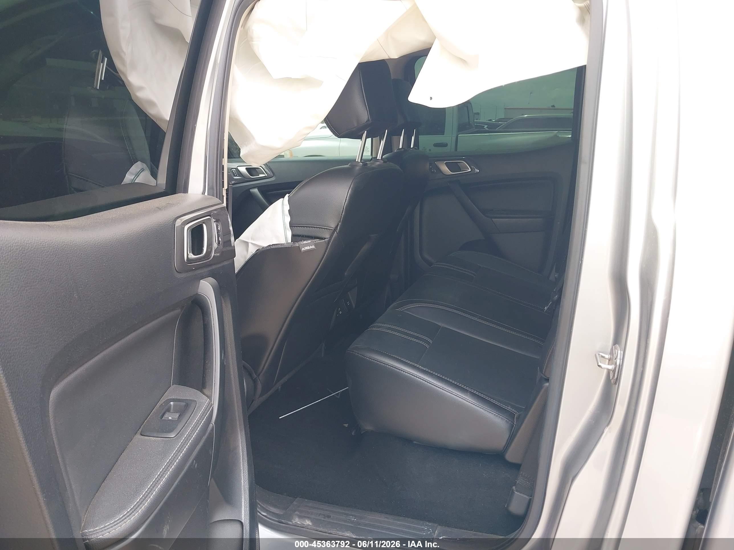 FORD RANGER image 8