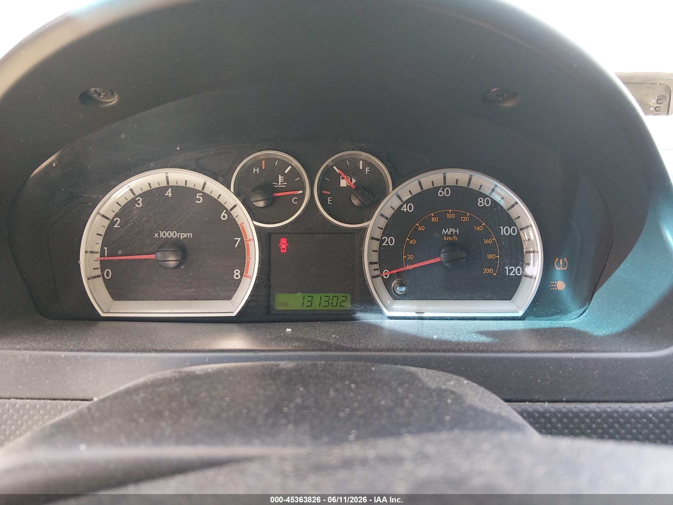CHEVROLET AVEO image 7