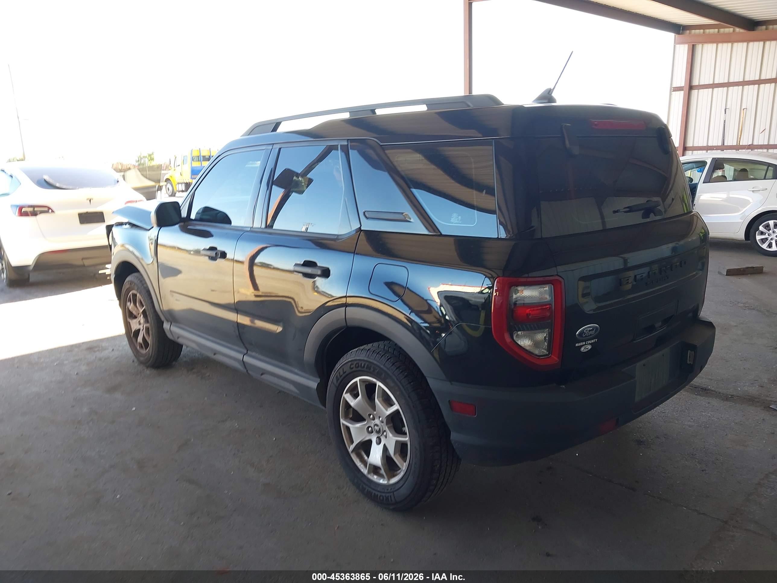 FORD BRONCO image 3
