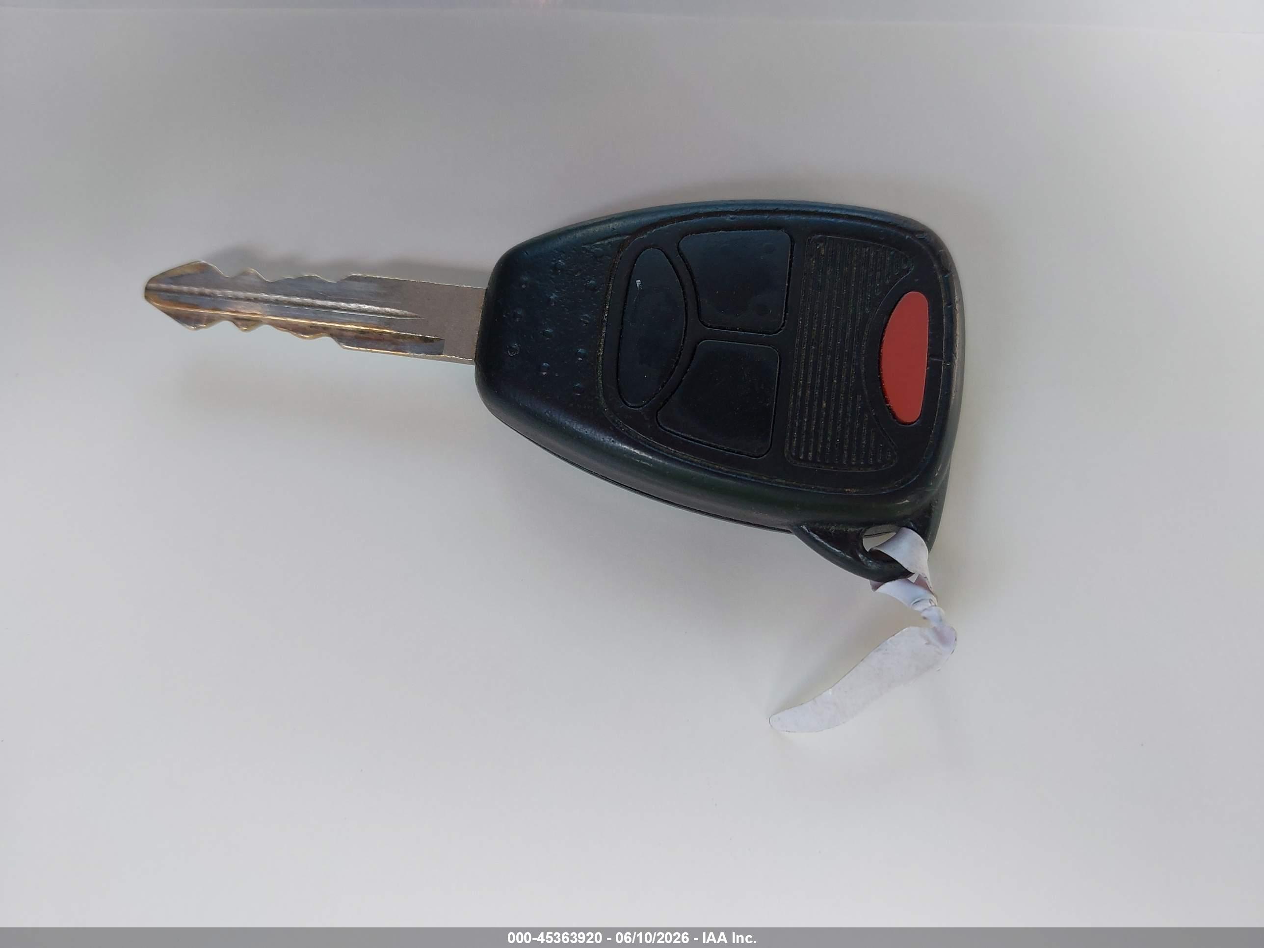 JEEP LIBERTY image 11