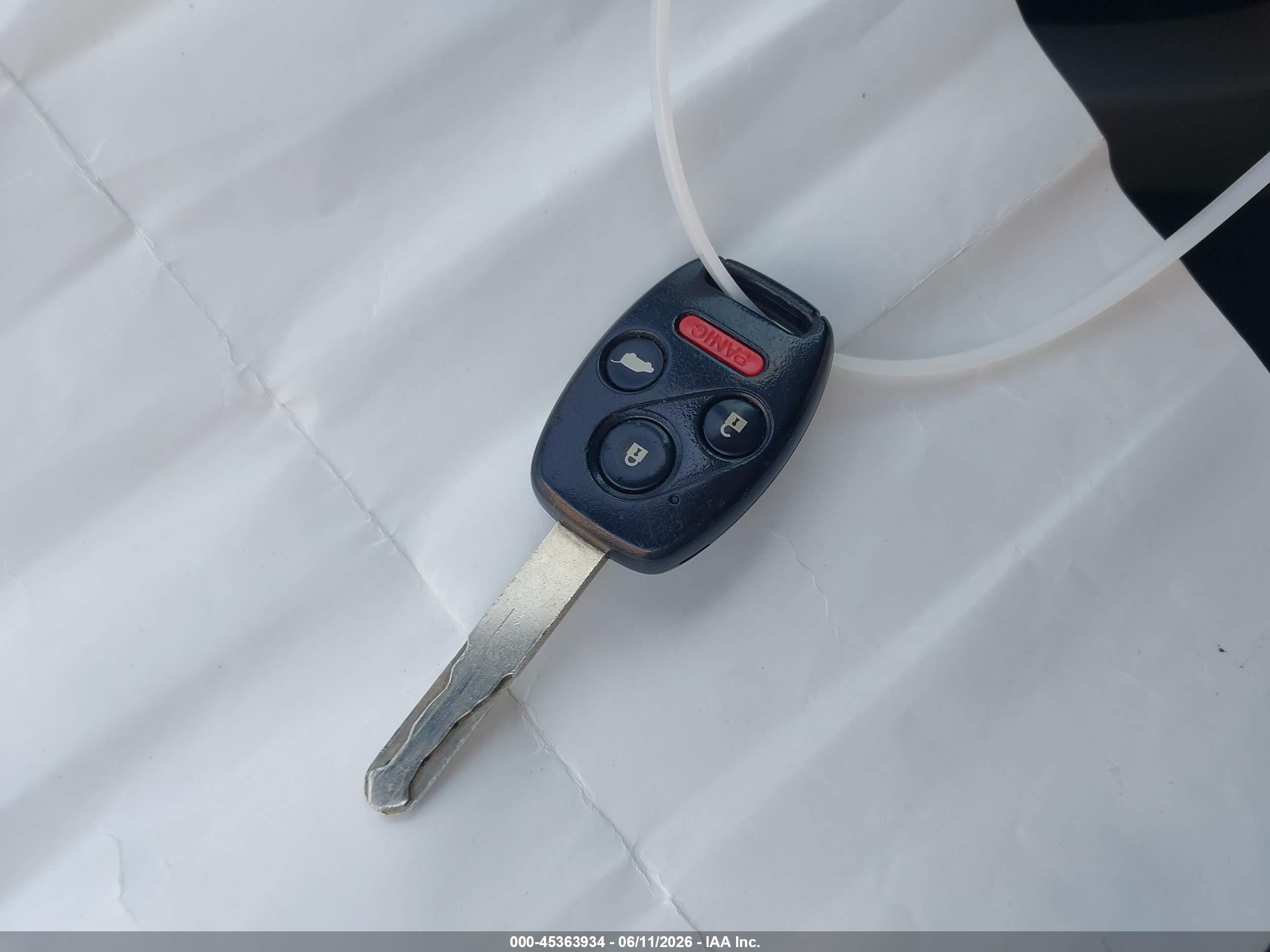HONDA PILOT image 11