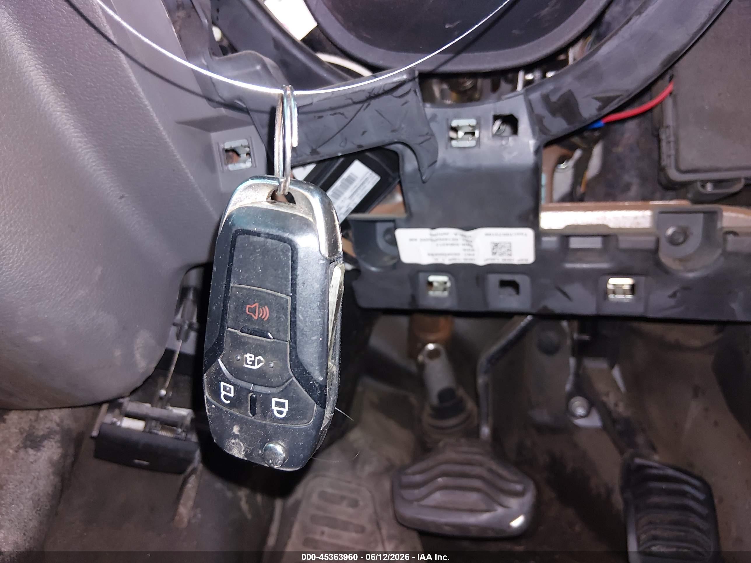 FORD TRANSIT-250 image 11