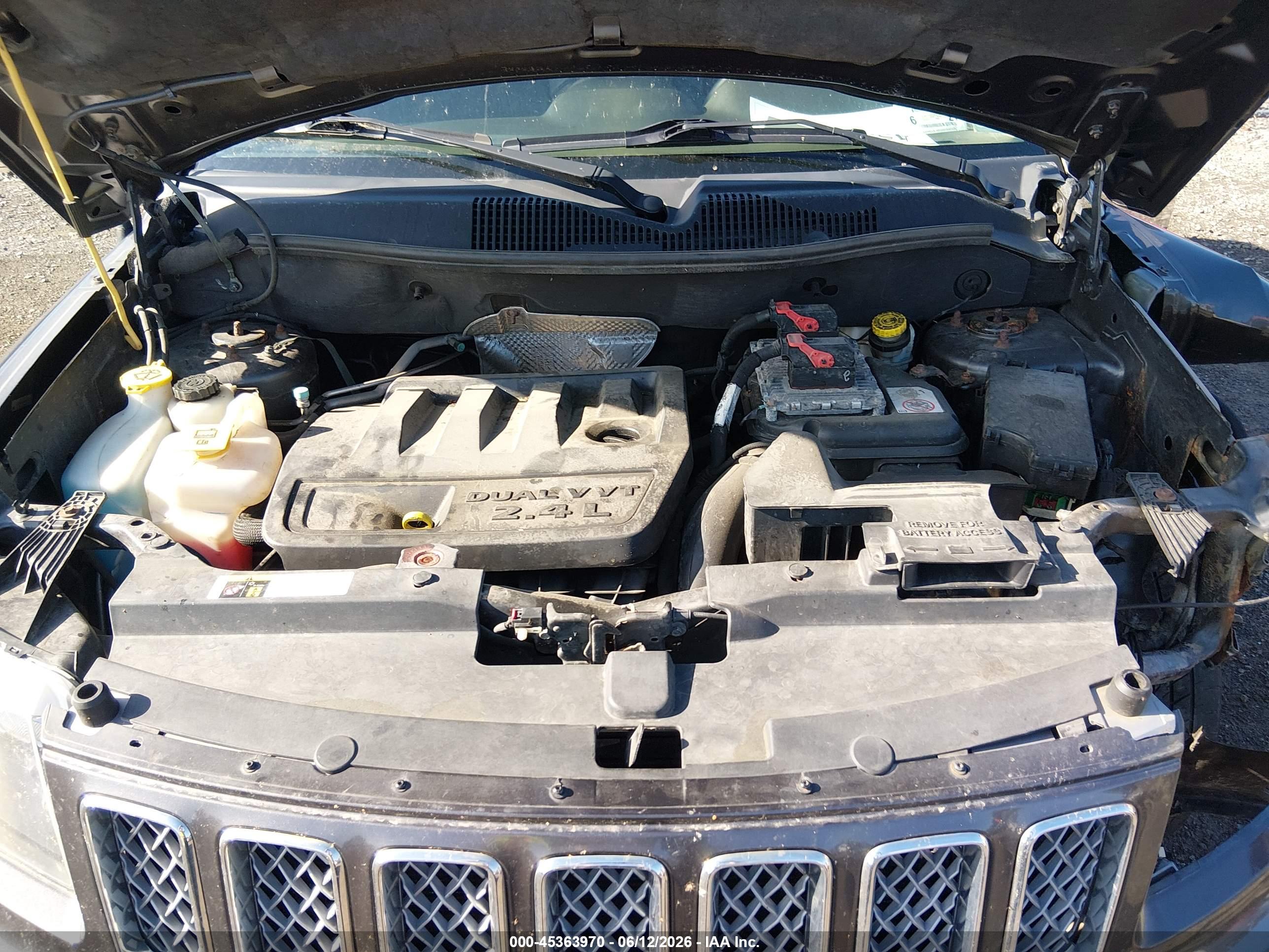 JEEP COMPASS image 10