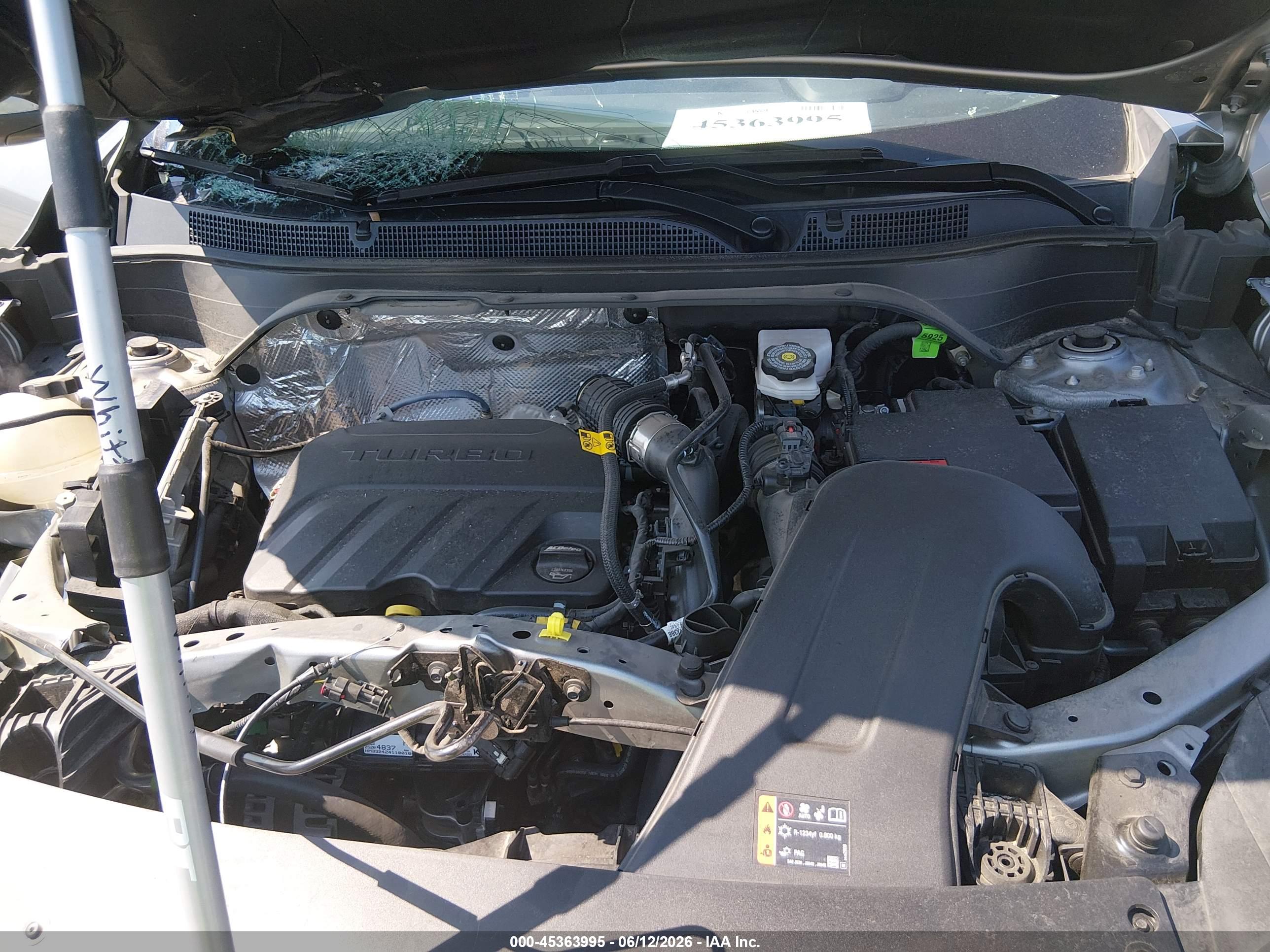 CHEVROLET TRAX image 10