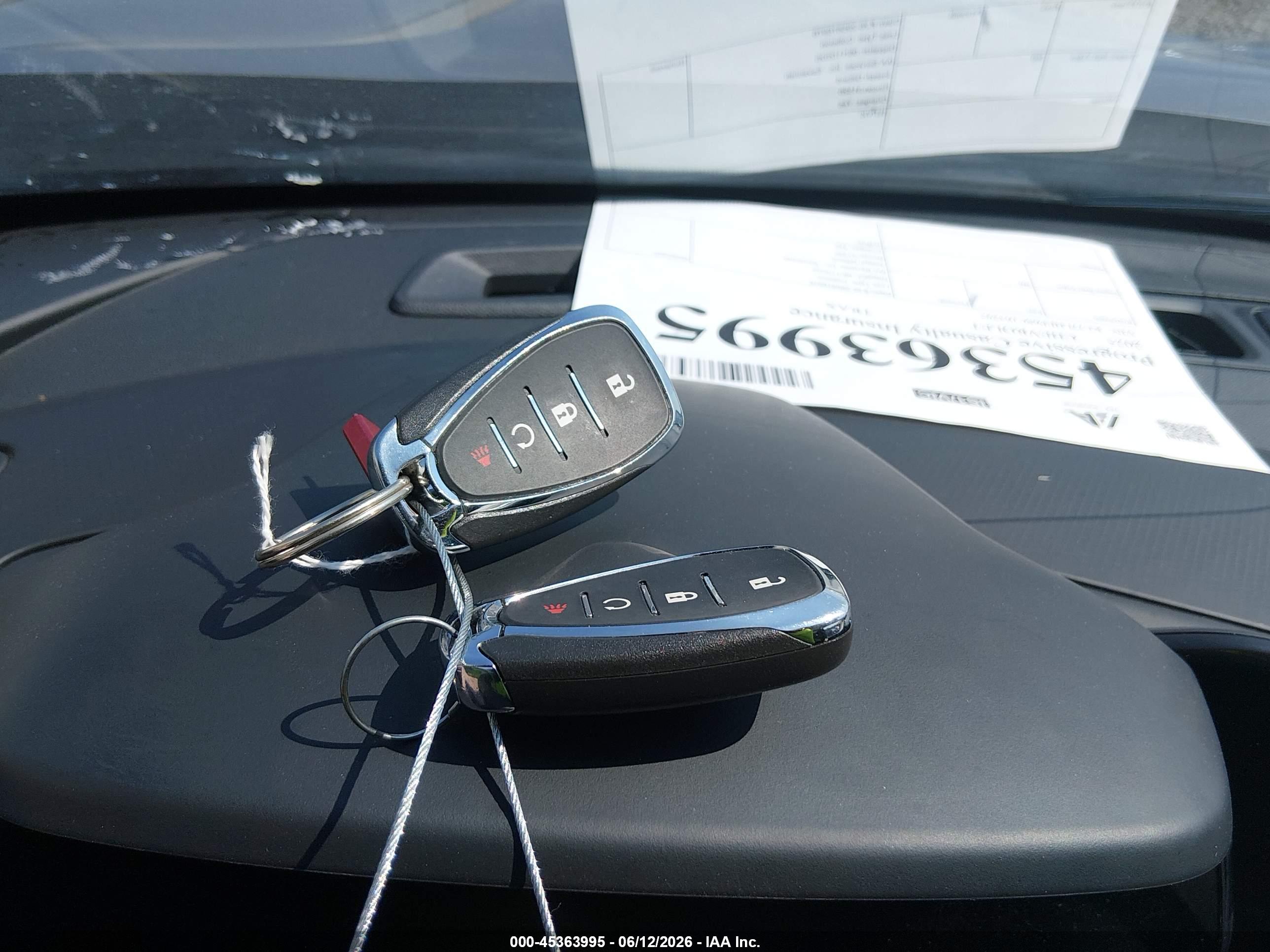 CHEVROLET TRAX image 11