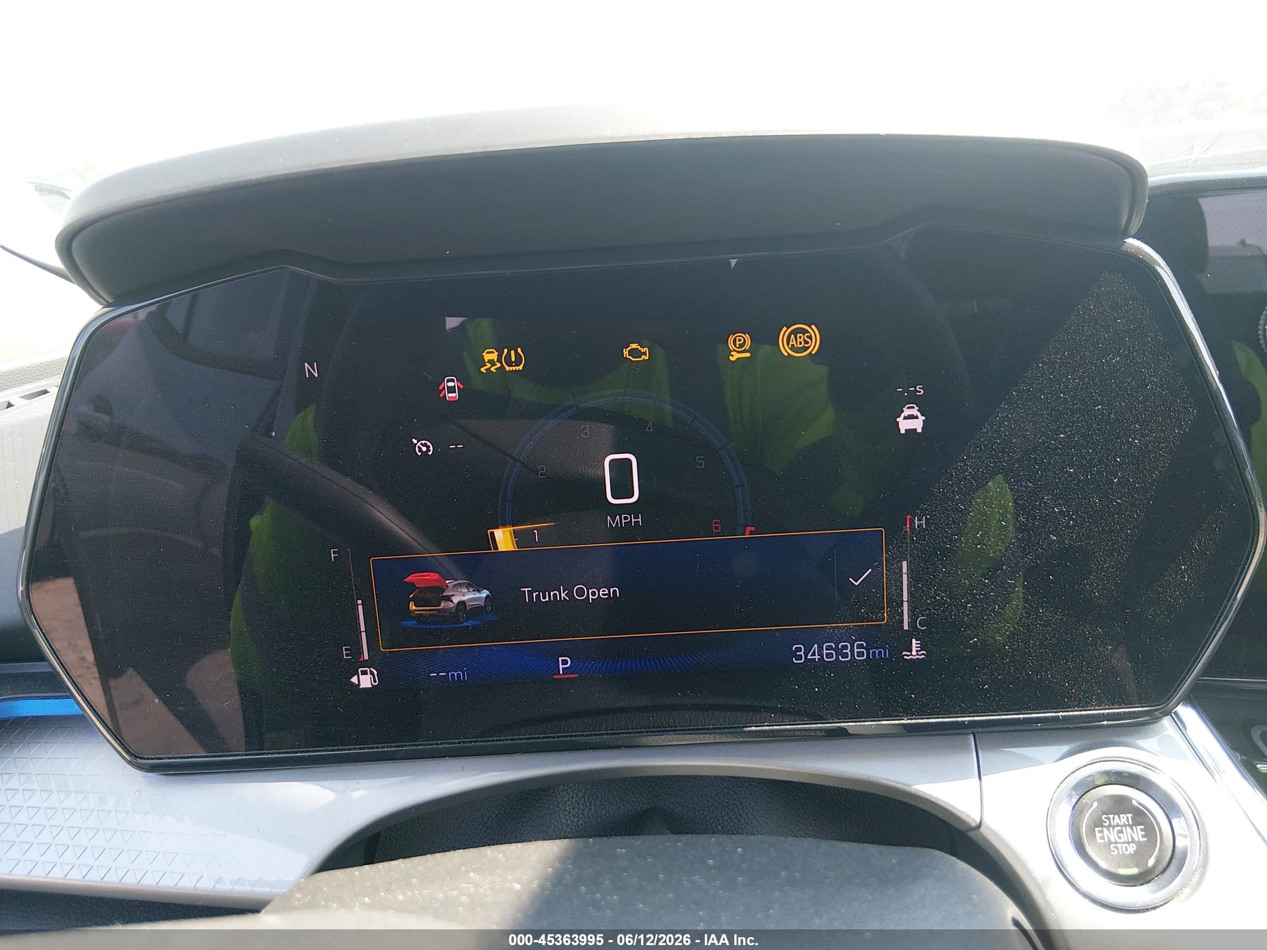 CHEVROLET TRAX image 7