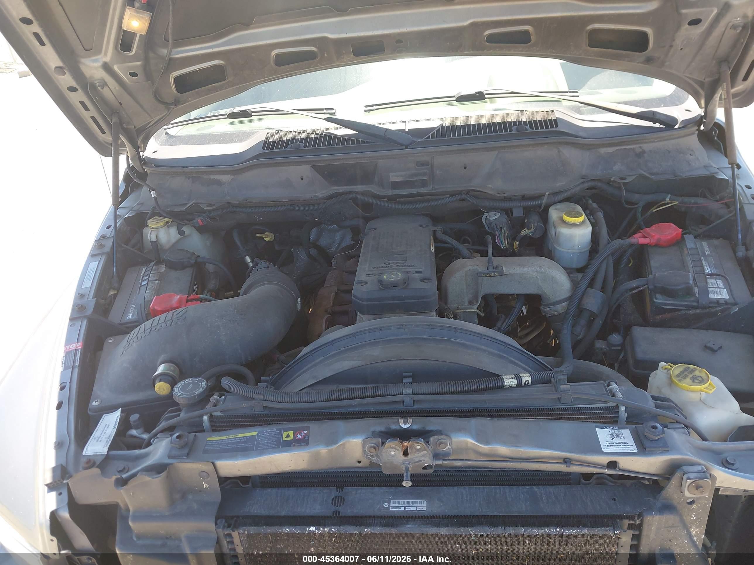 DODGE RAM image 10