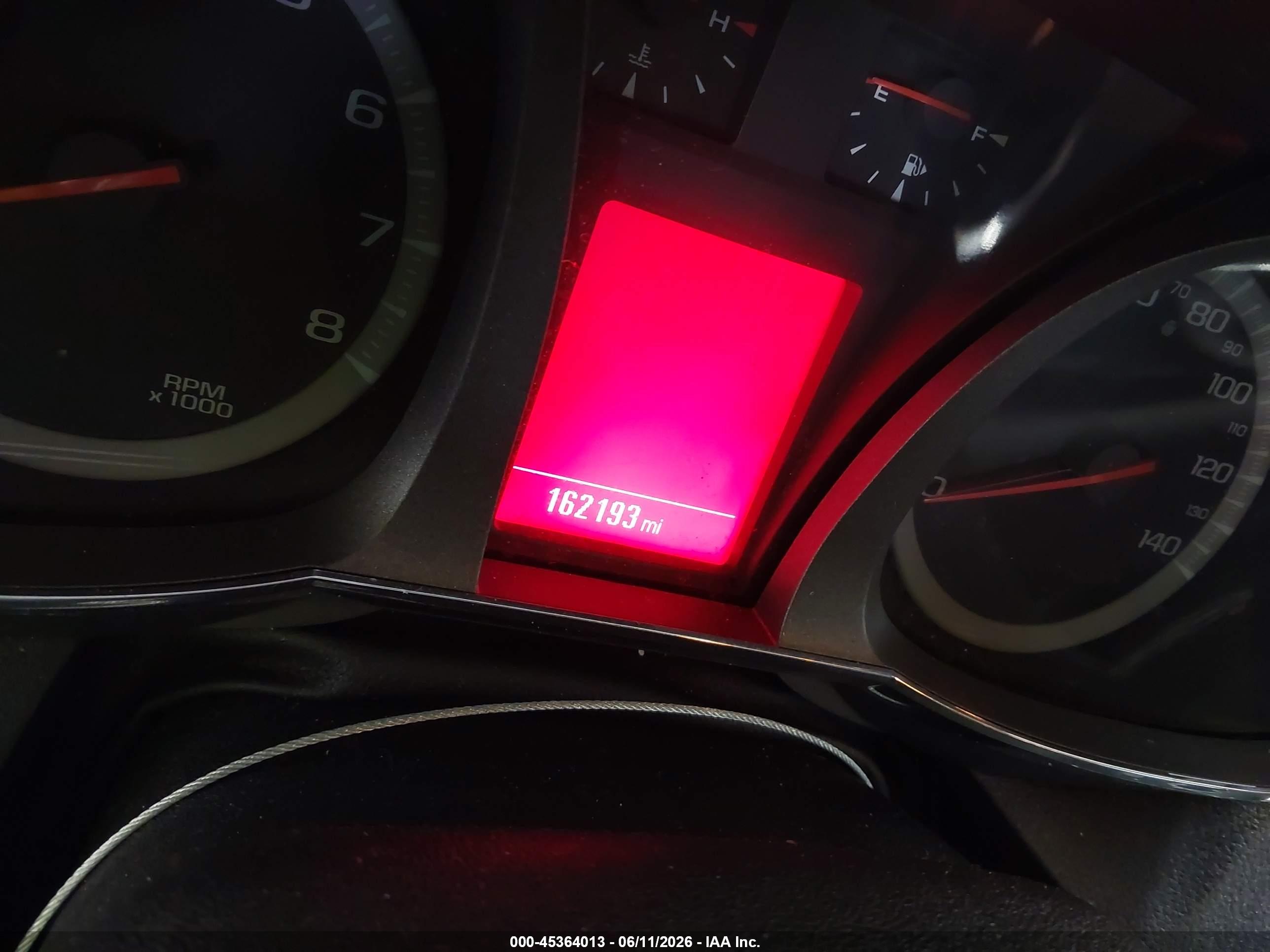 GMC TERRAIN image 7