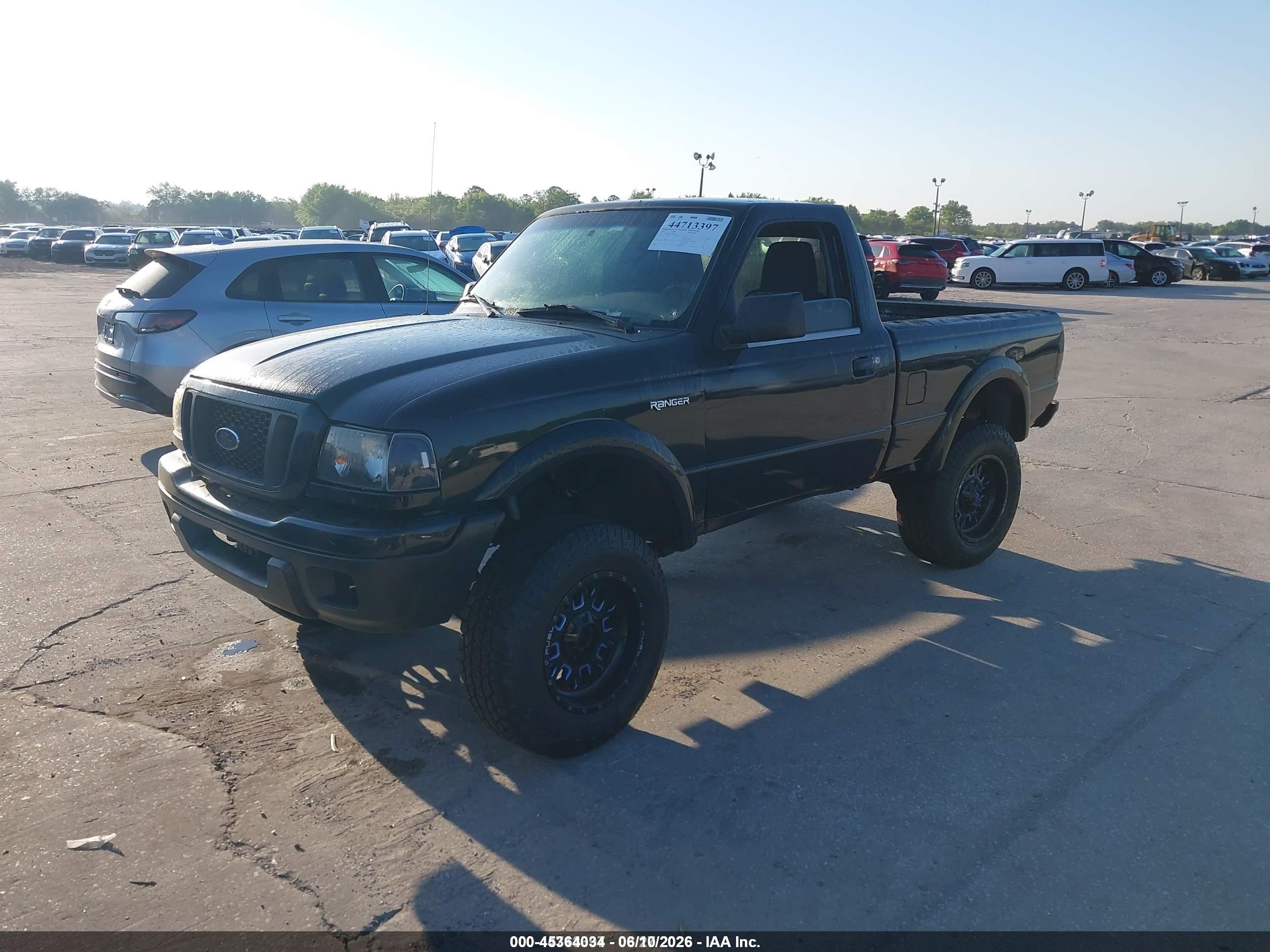 FORD RANGER image 2