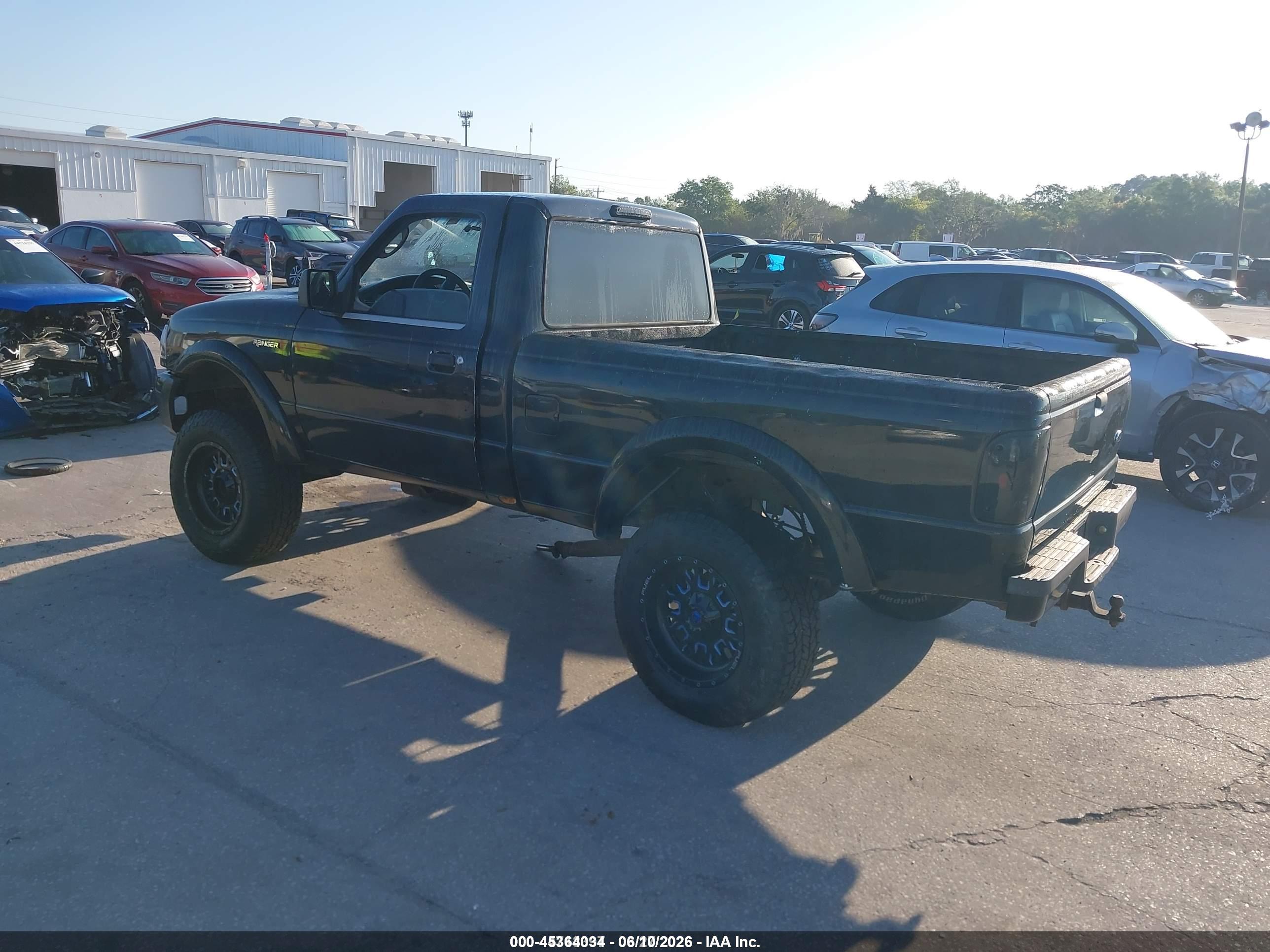 FORD RANGER image 3