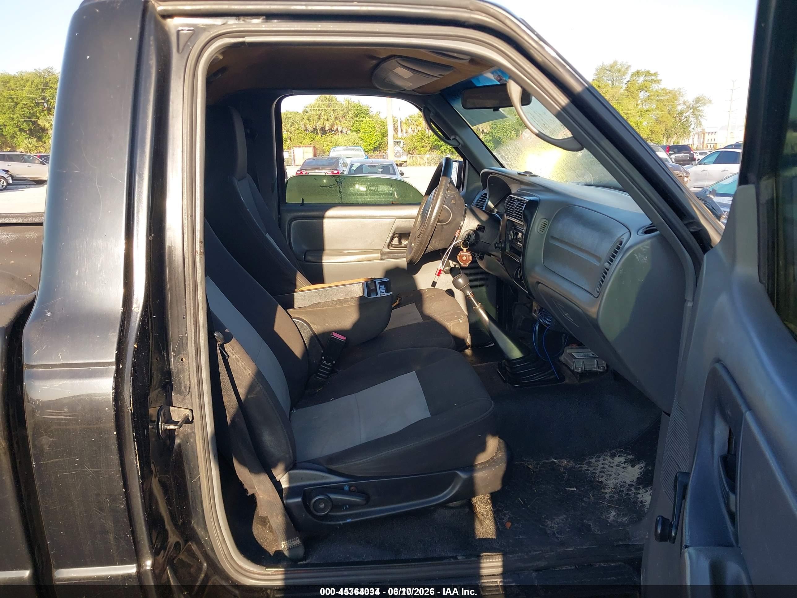 FORD RANGER image 5