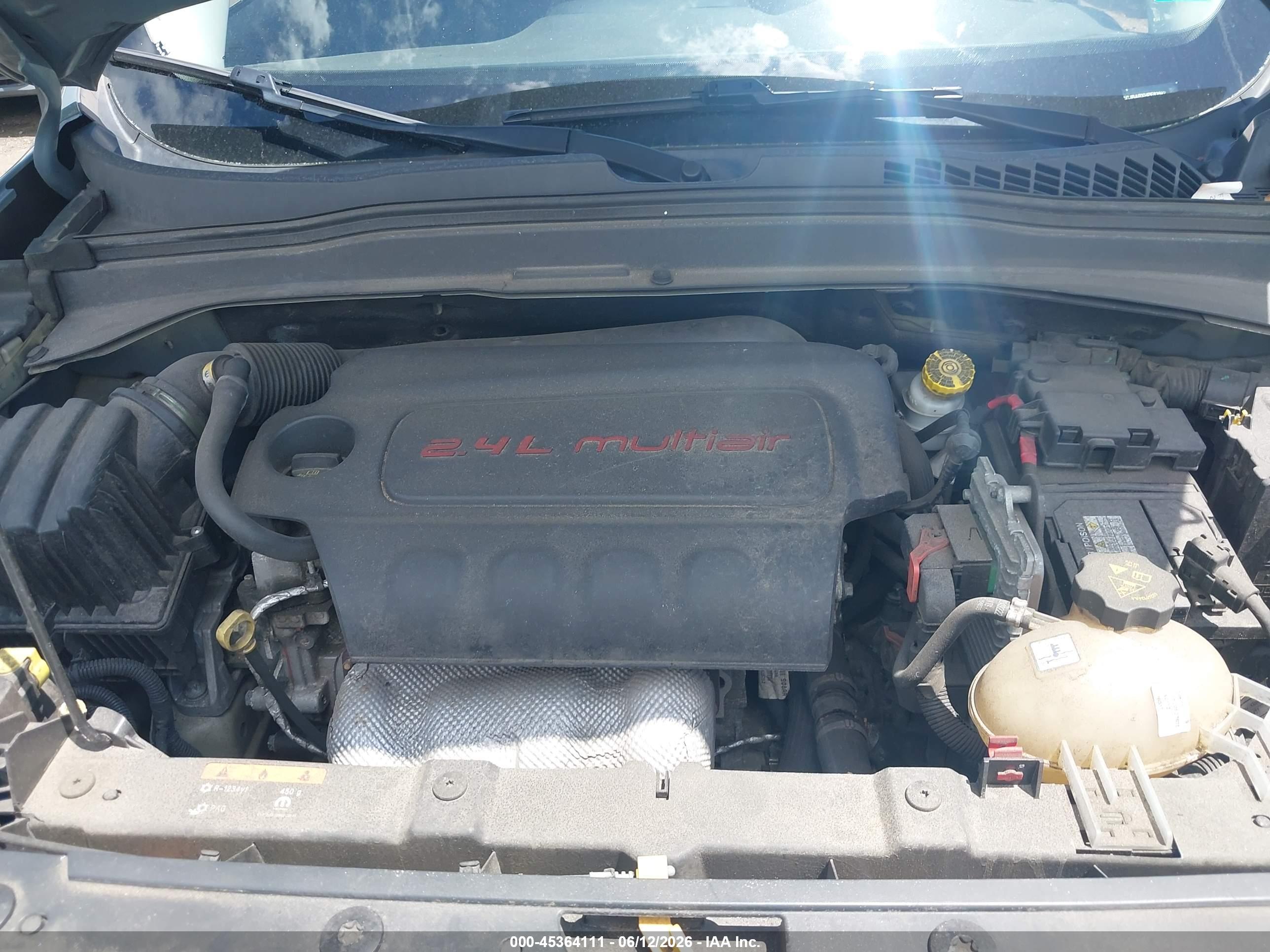 JEEP RENEGADE image 10
