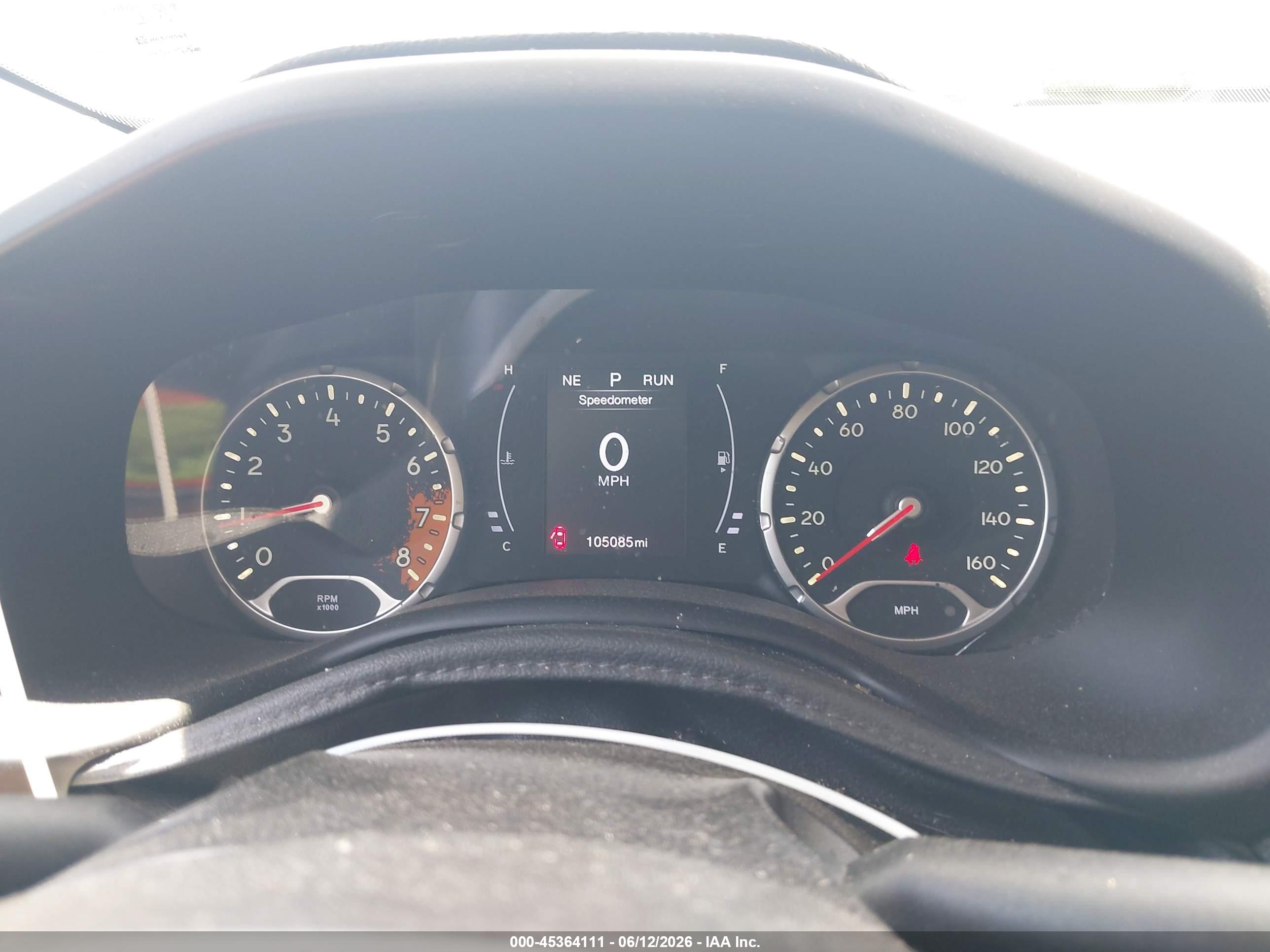 JEEP RENEGADE image 7