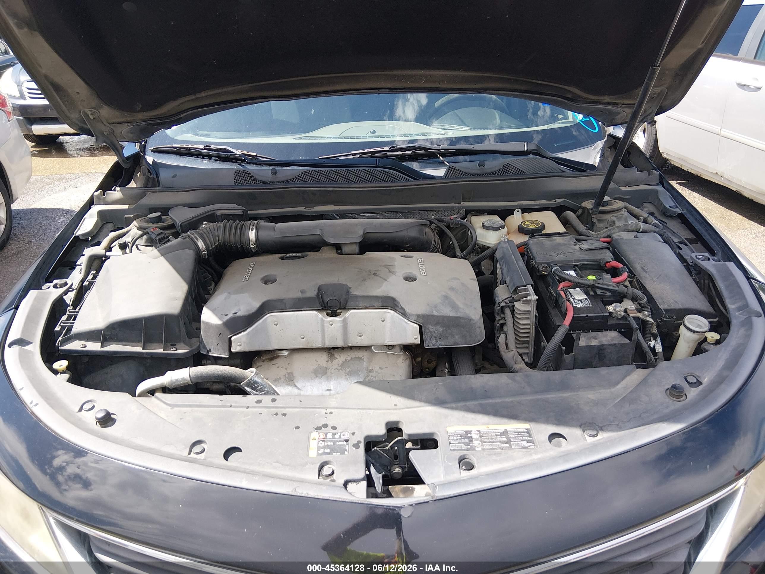 CHEVROLET IMPALA image 10