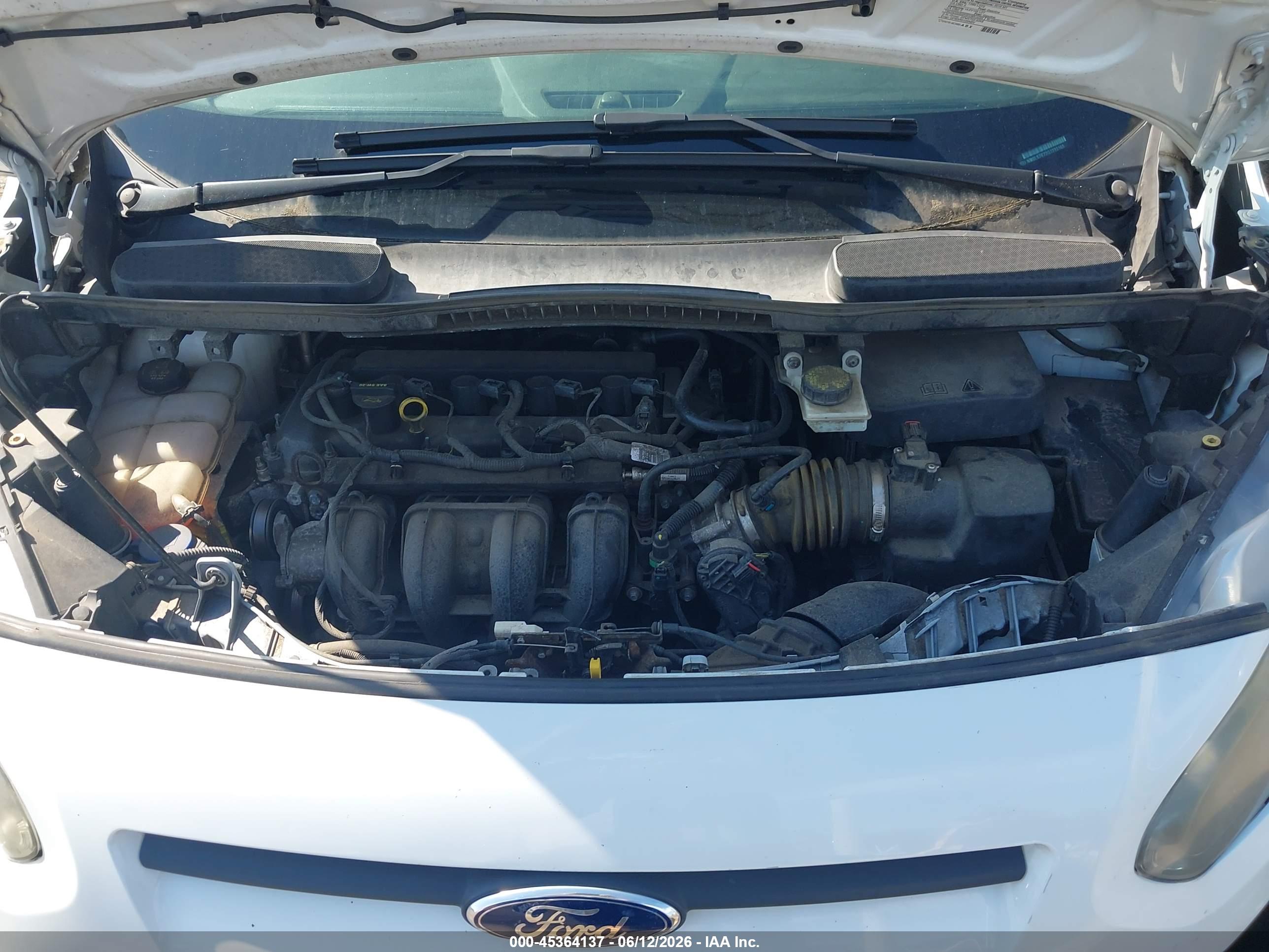 FORD TRANSIT image 10