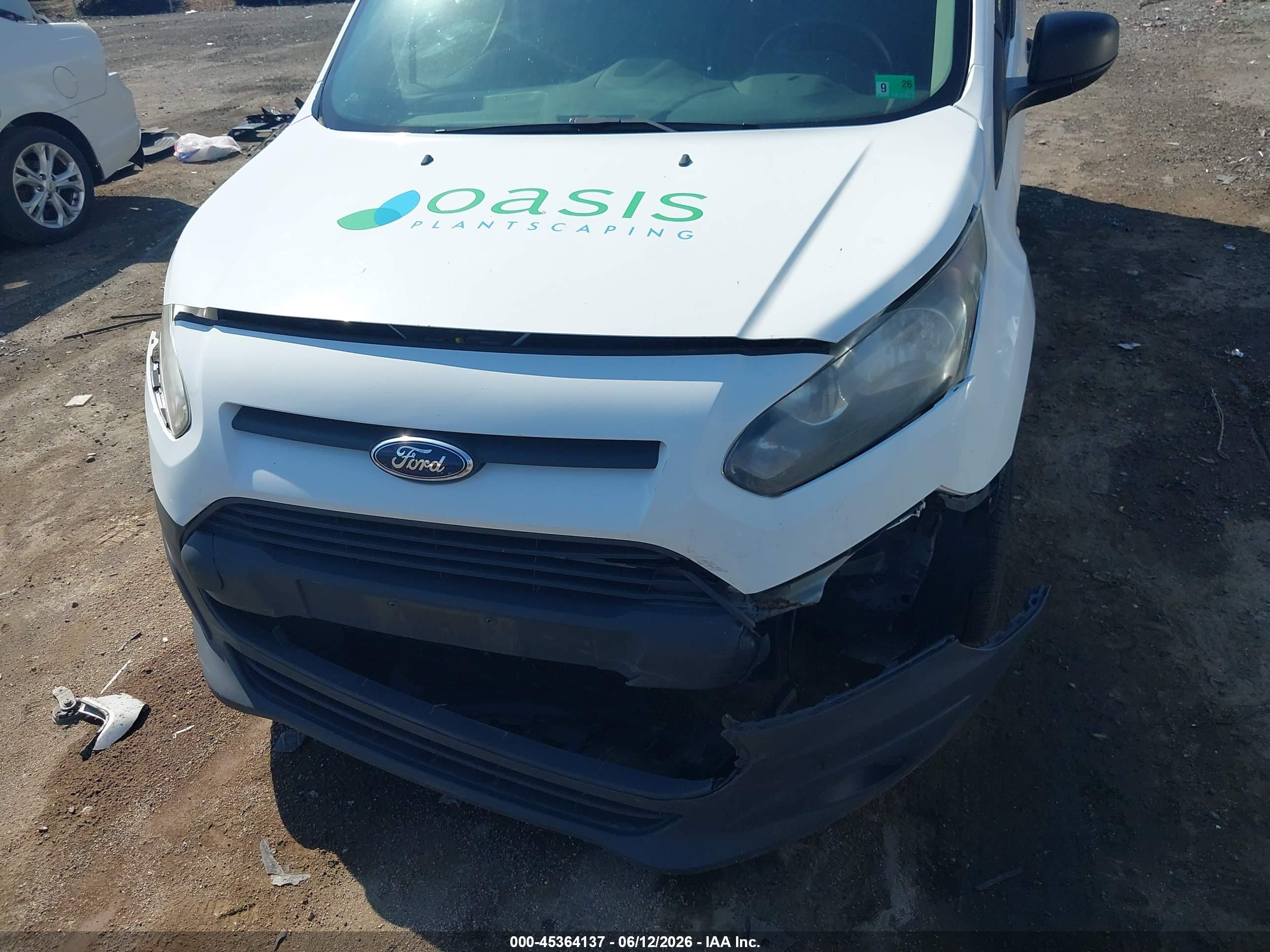 FORD TRANSIT image 6