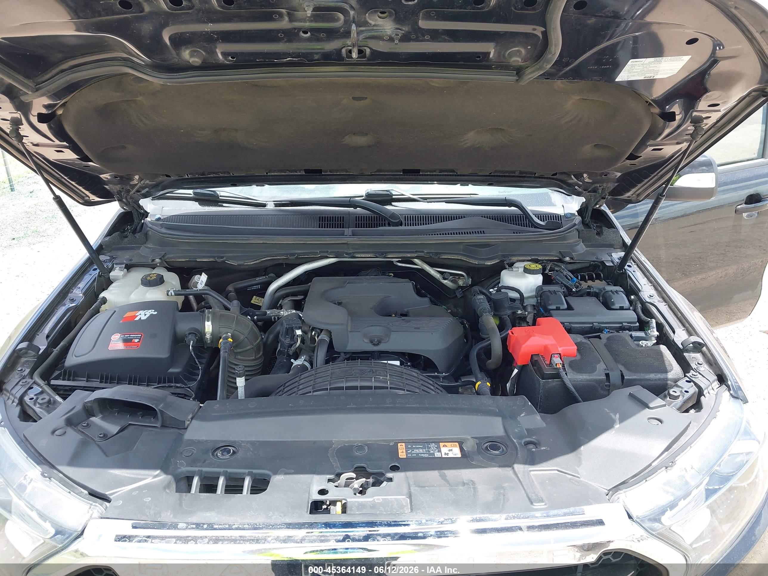 FORD RANGER image 10