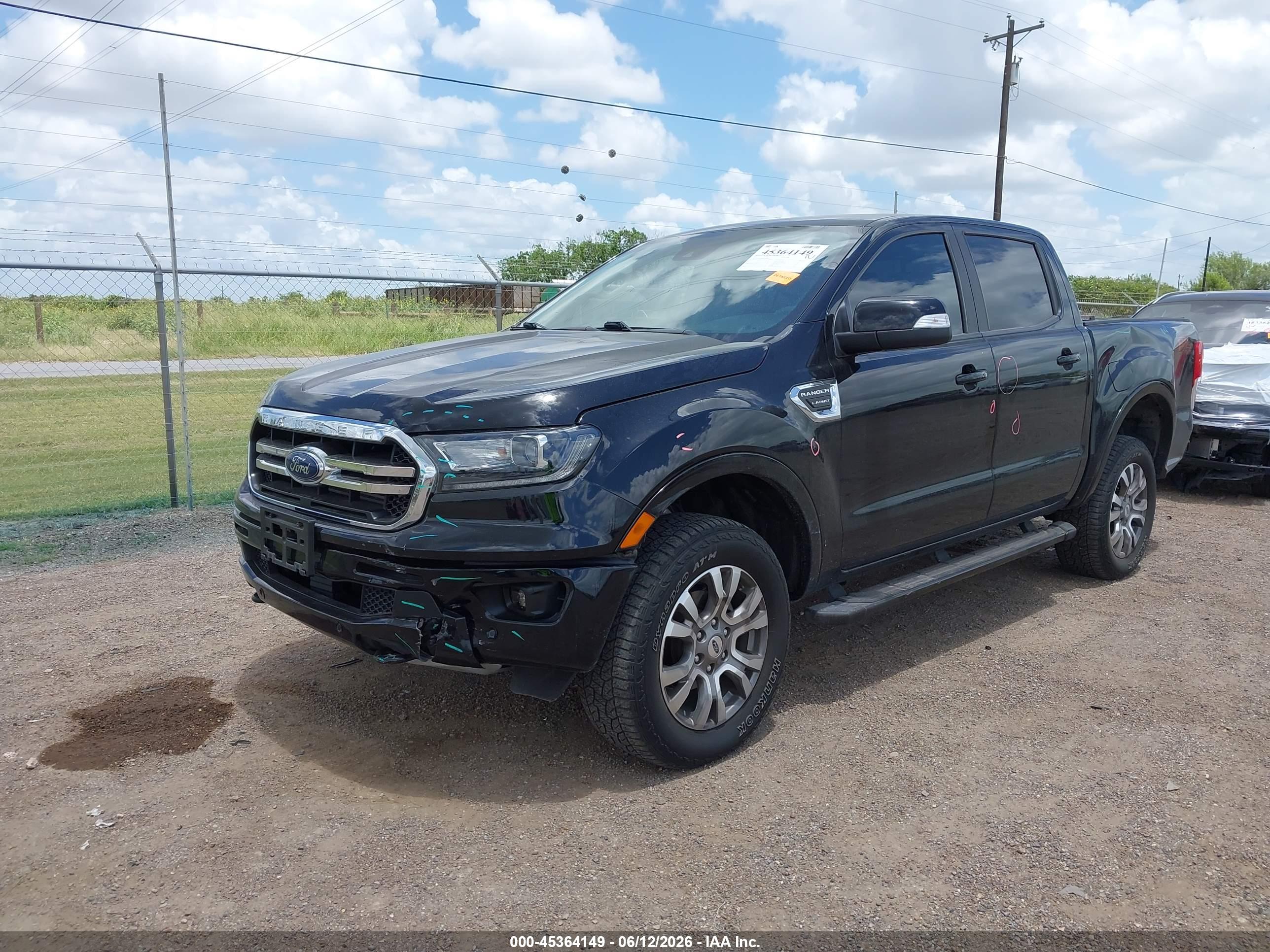 FORD RANGER image 2