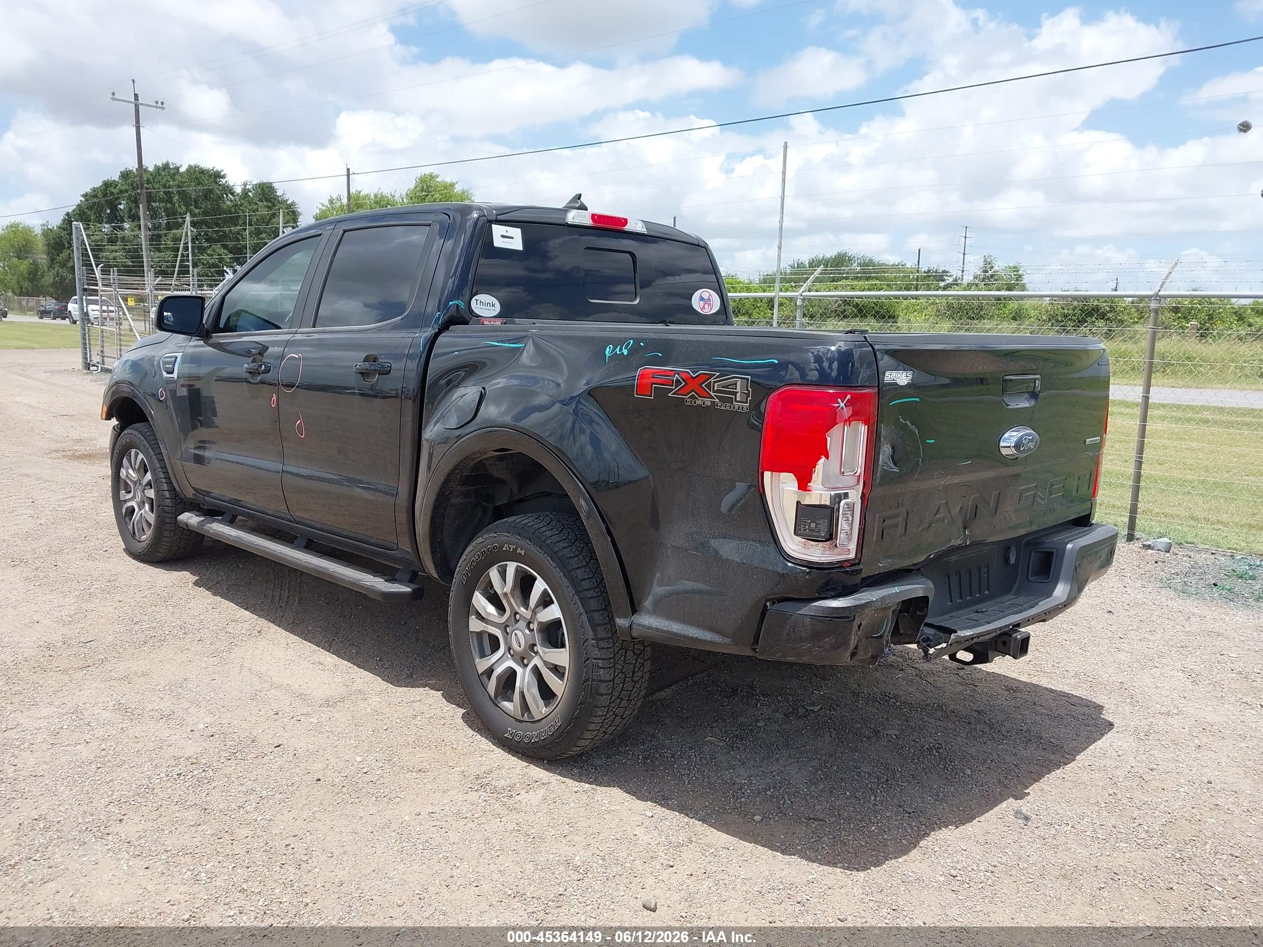 FORD RANGER image 3