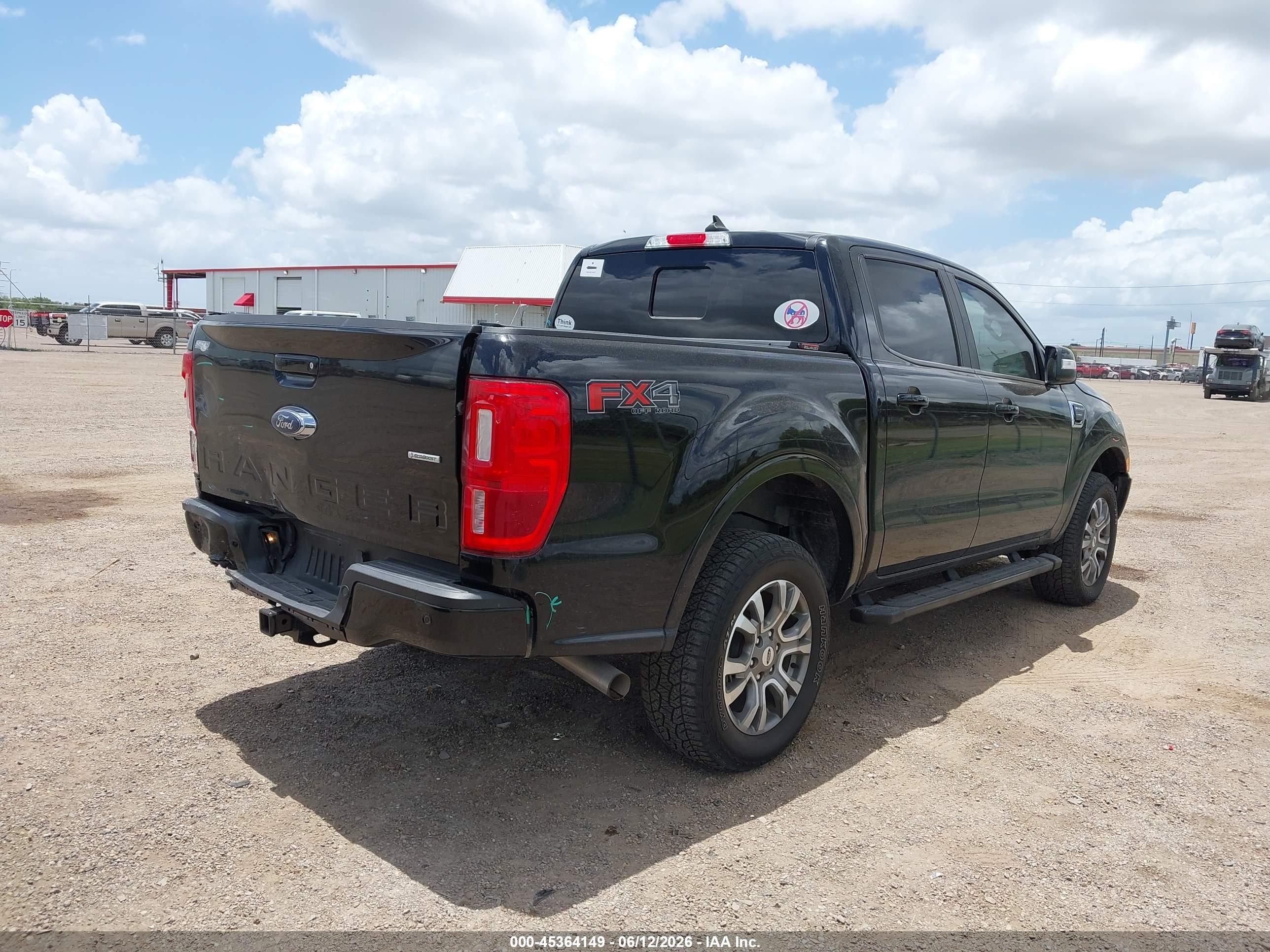 FORD RANGER image 4