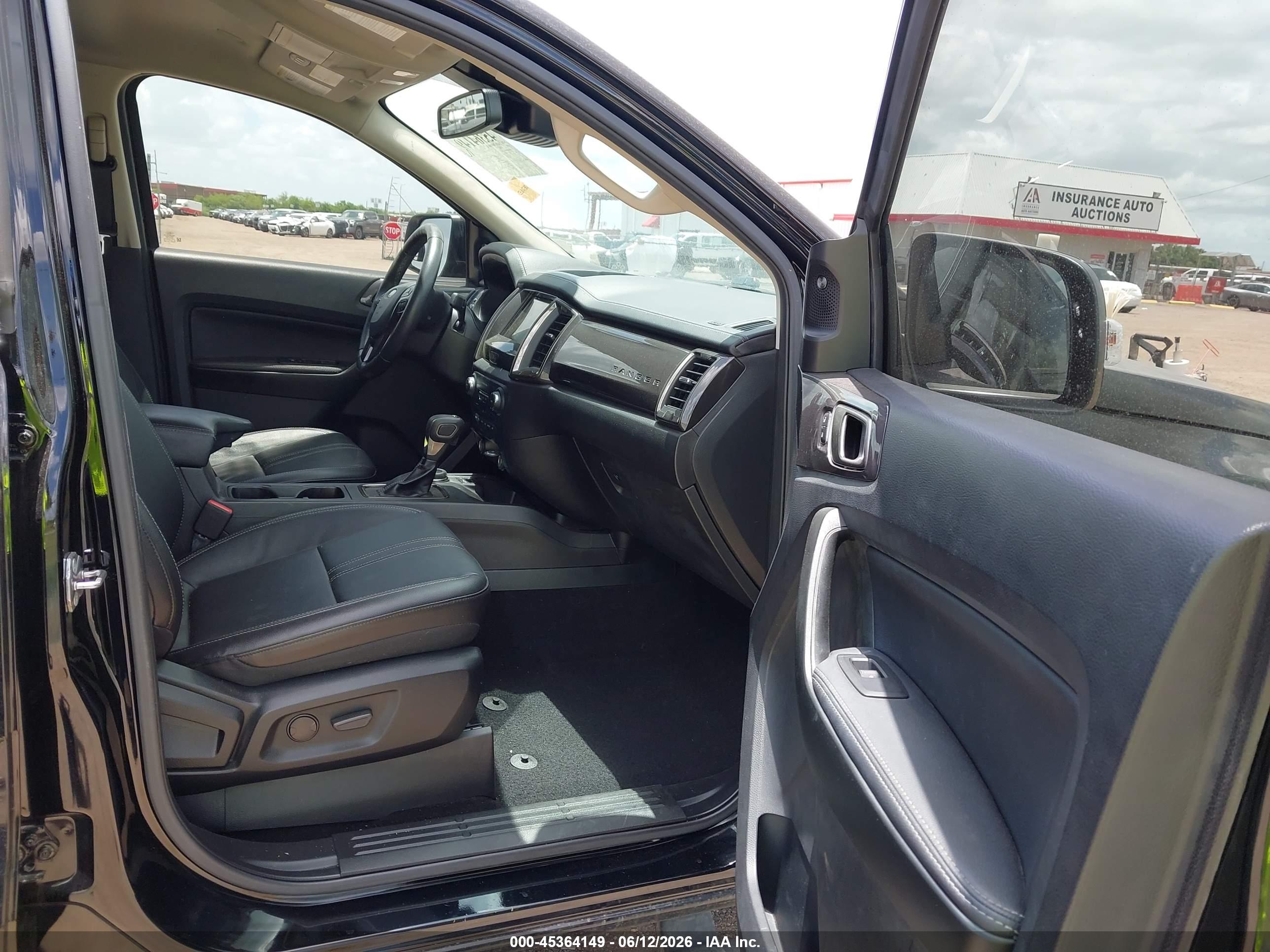FORD RANGER image 5