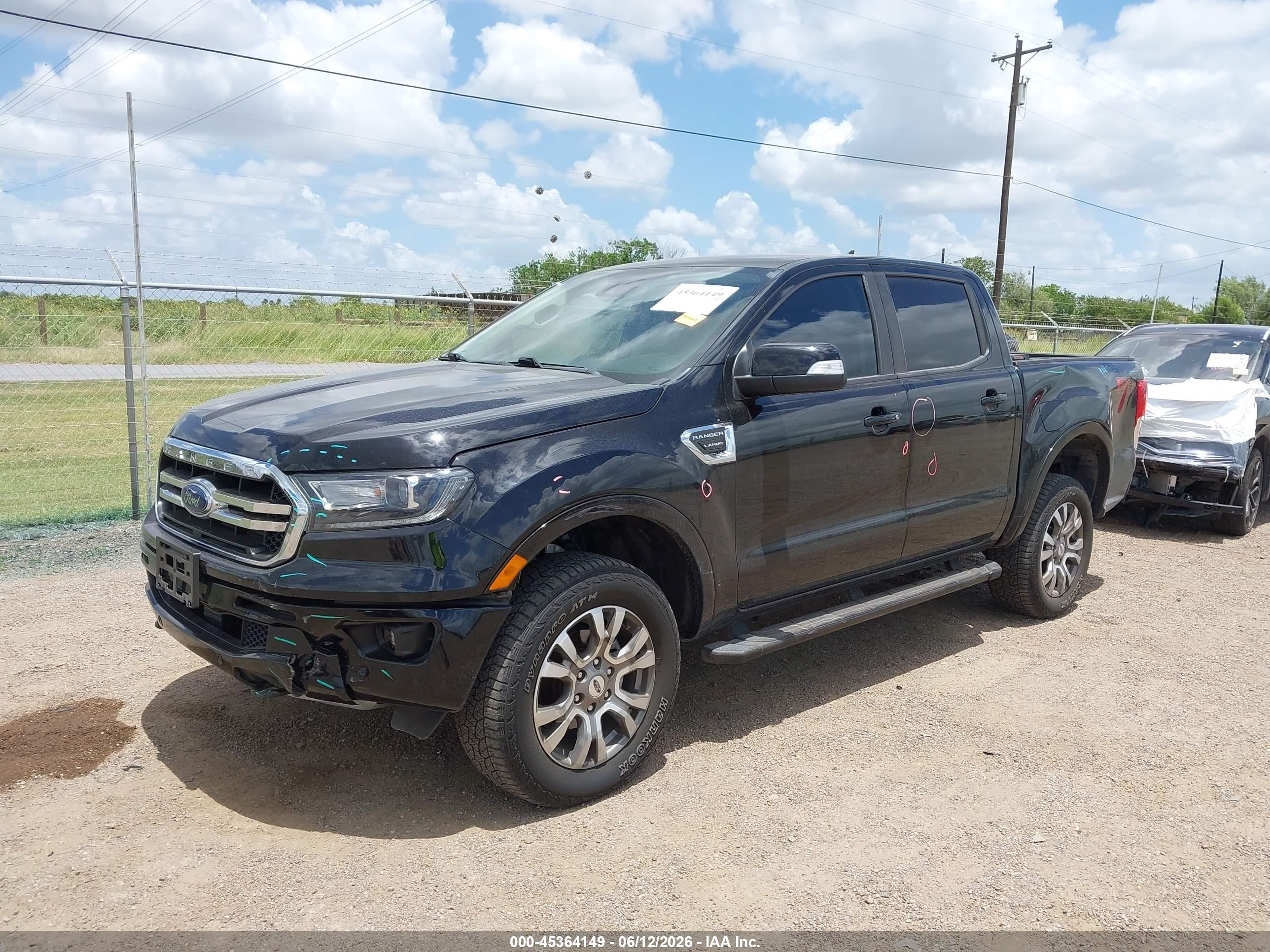 FORD RANGER image 6