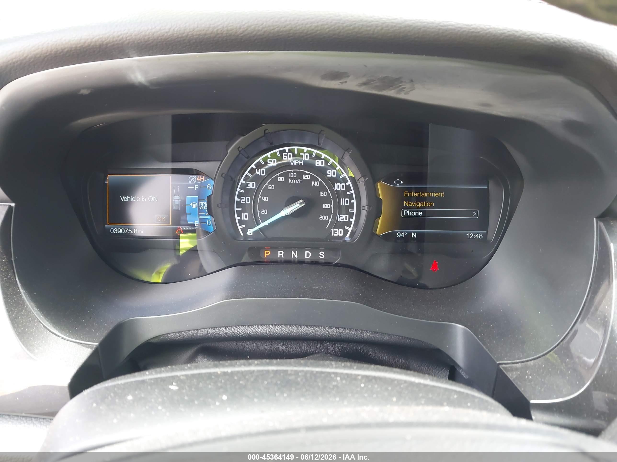 FORD RANGER image 7