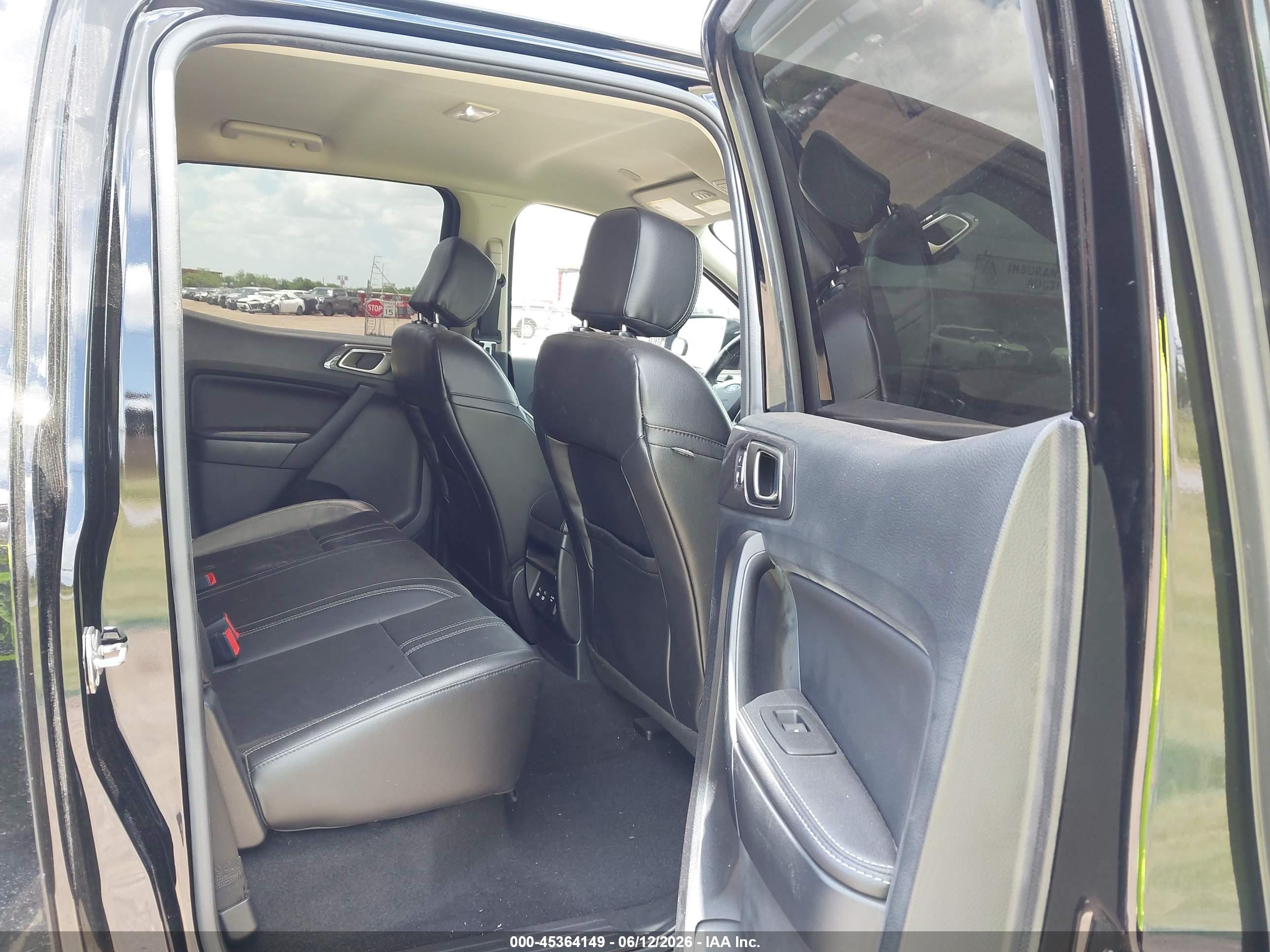 FORD RANGER image 8