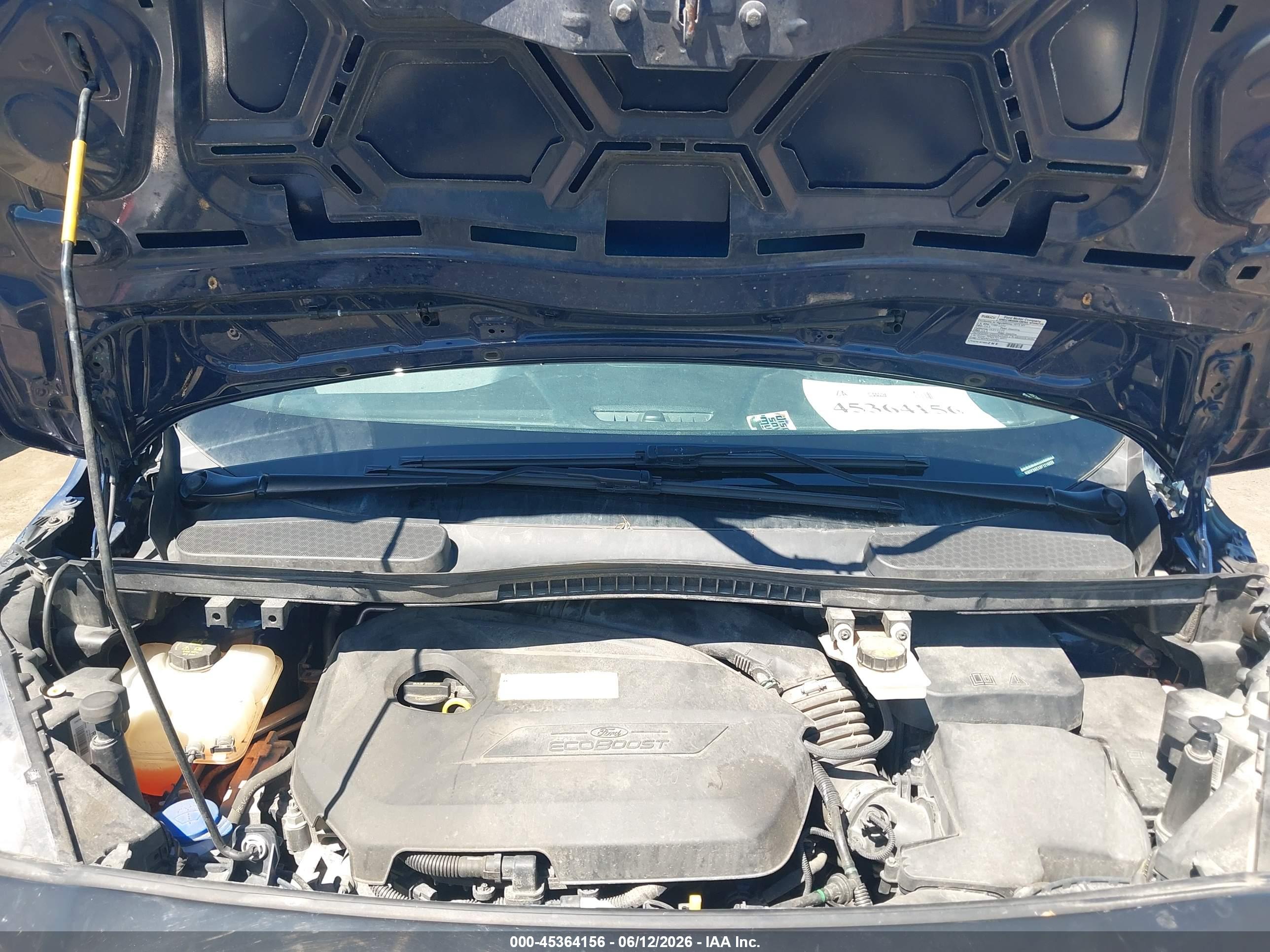 FORD TRANSIT image 10