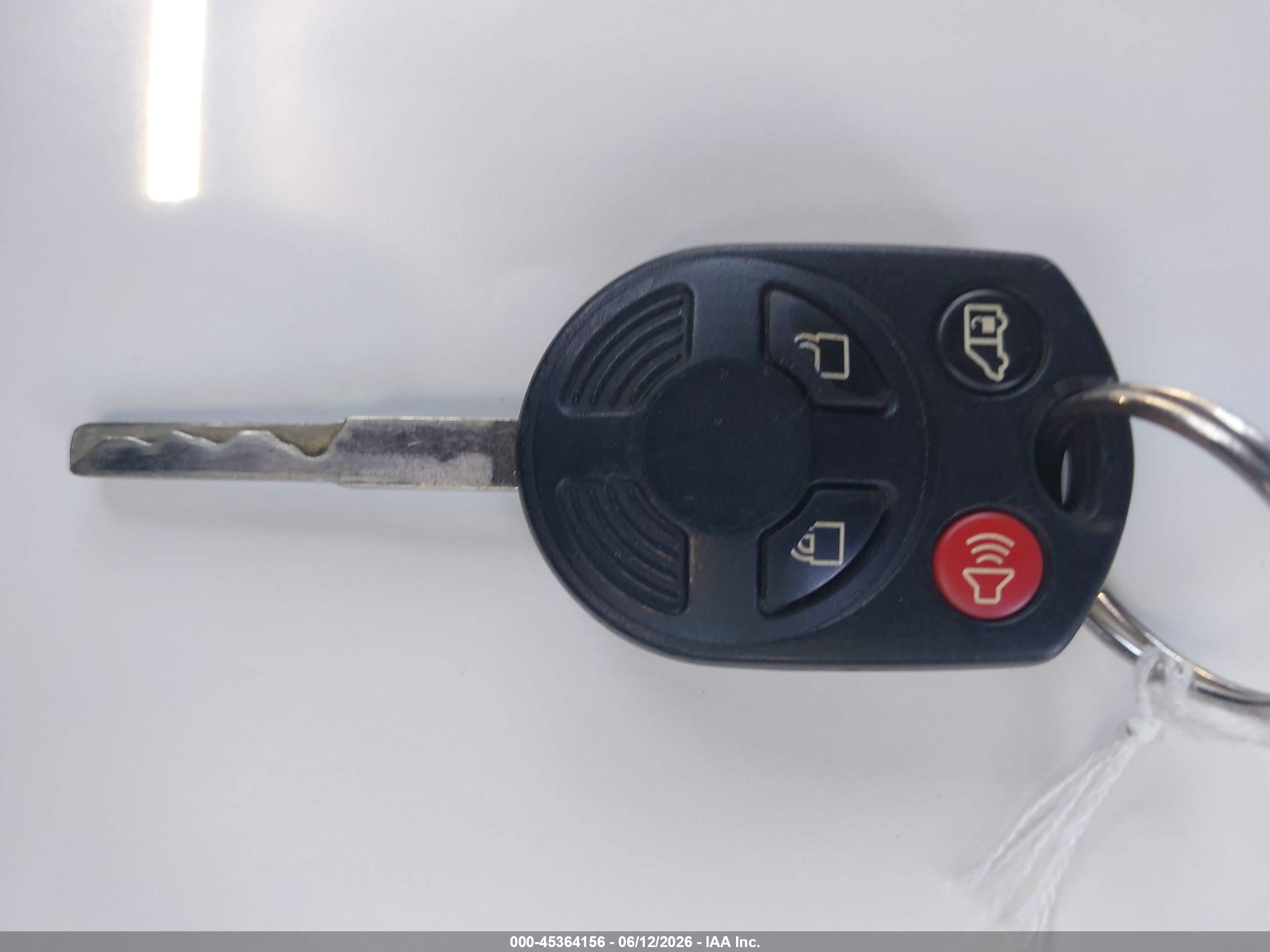 FORD TRANSIT image 11