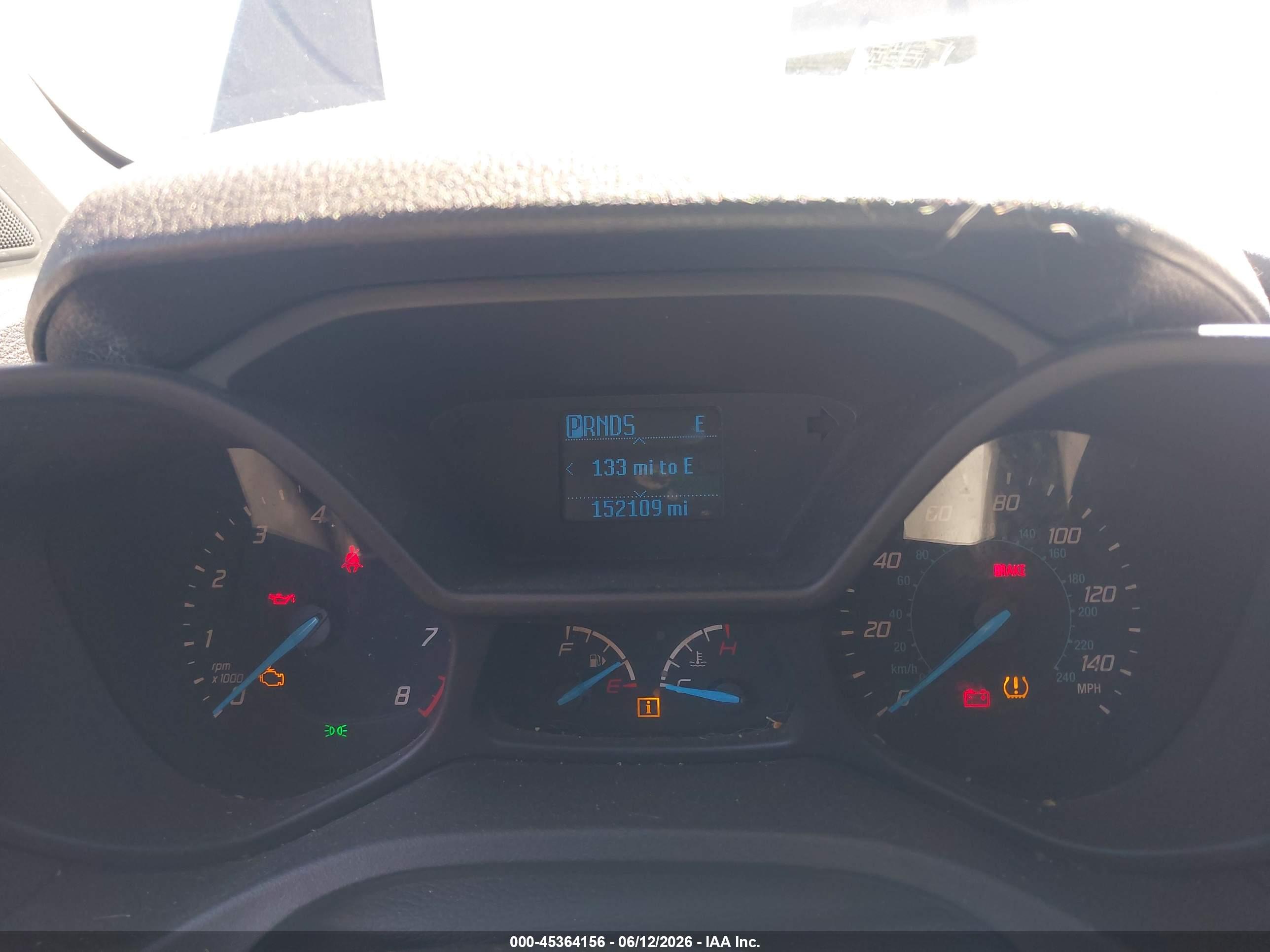 FORD TRANSIT image 7