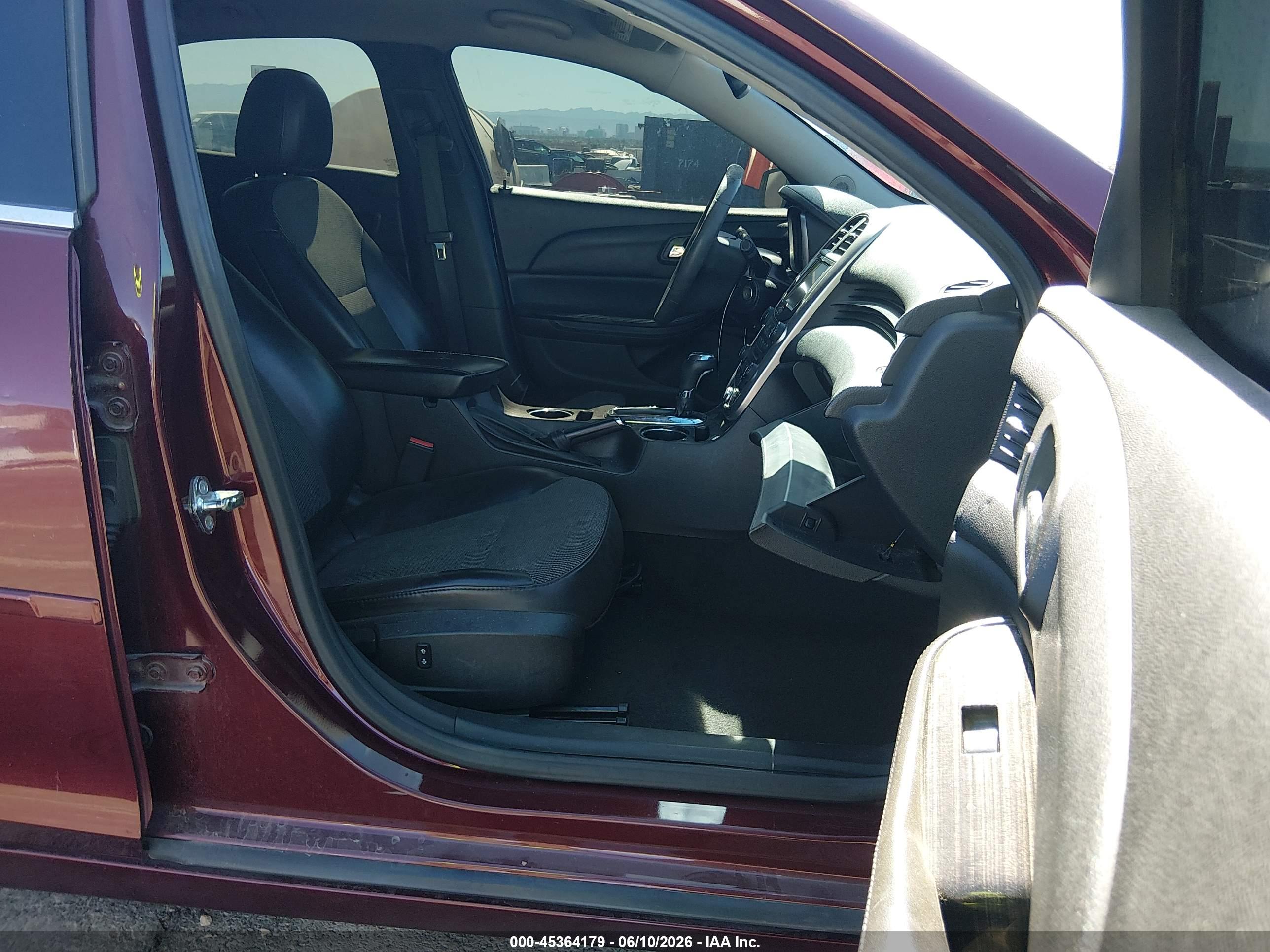 CHEVROLET MALIBU image 5