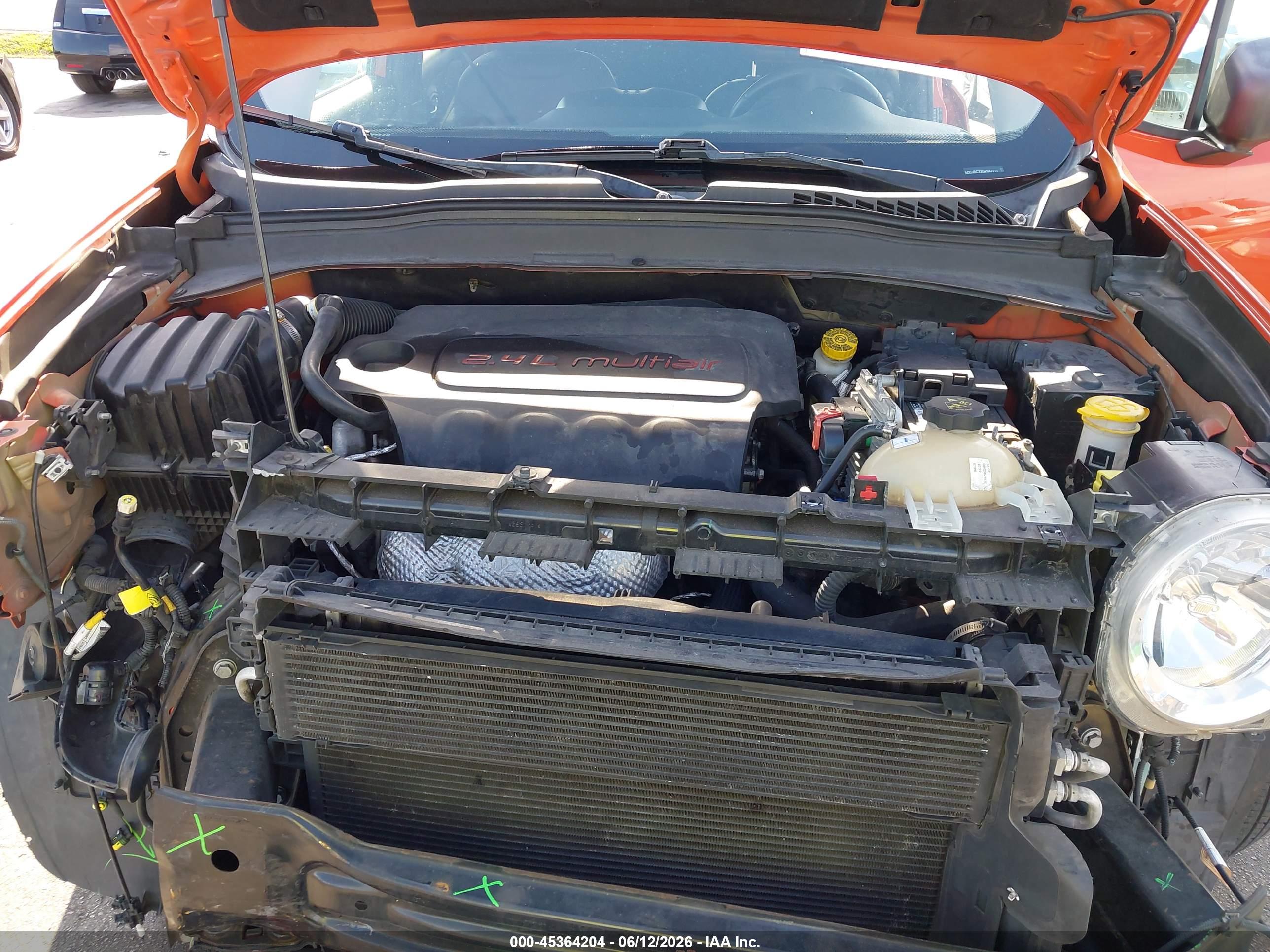 JEEP RENEGADE image 10