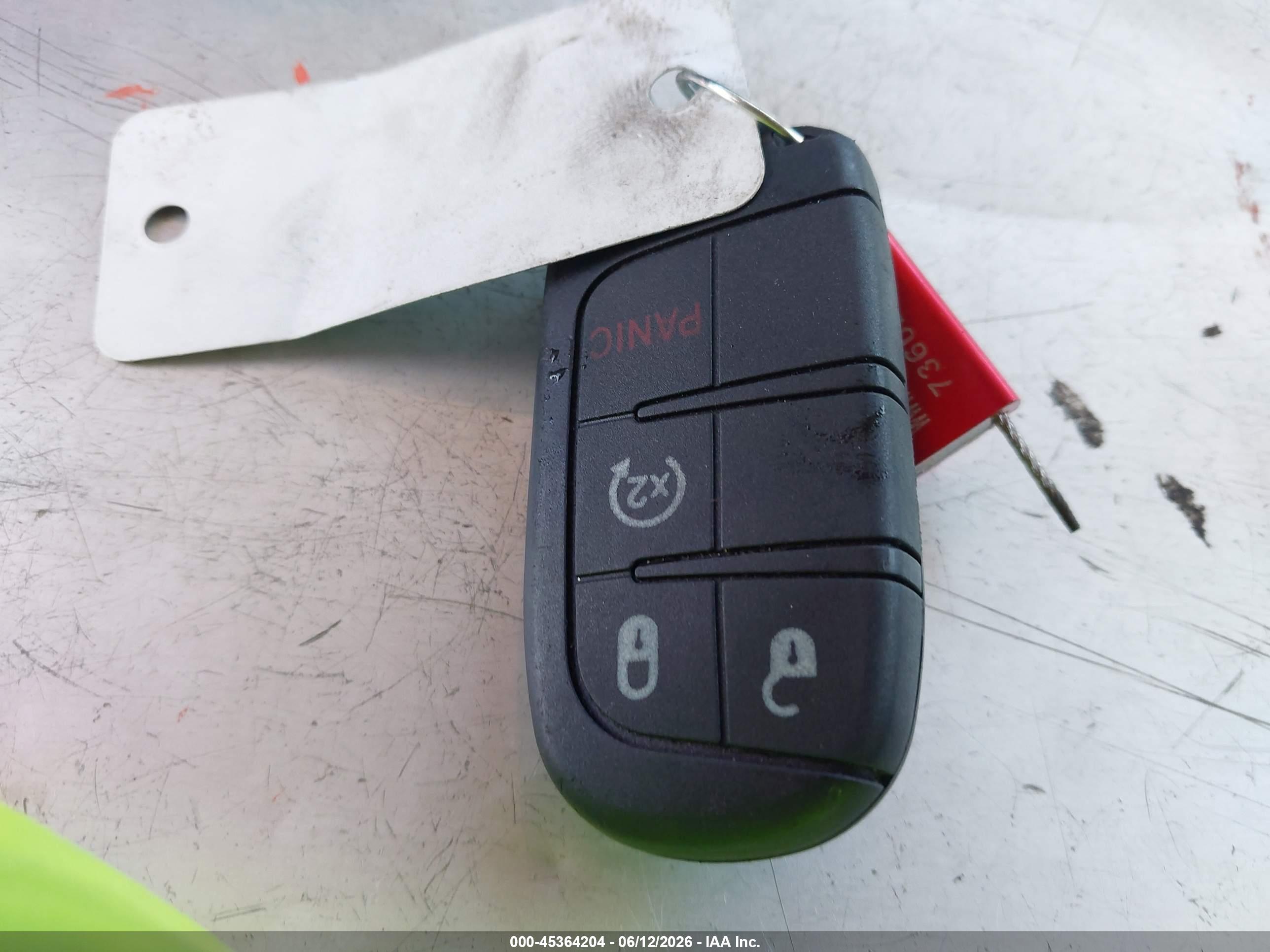 JEEP RENEGADE image 11