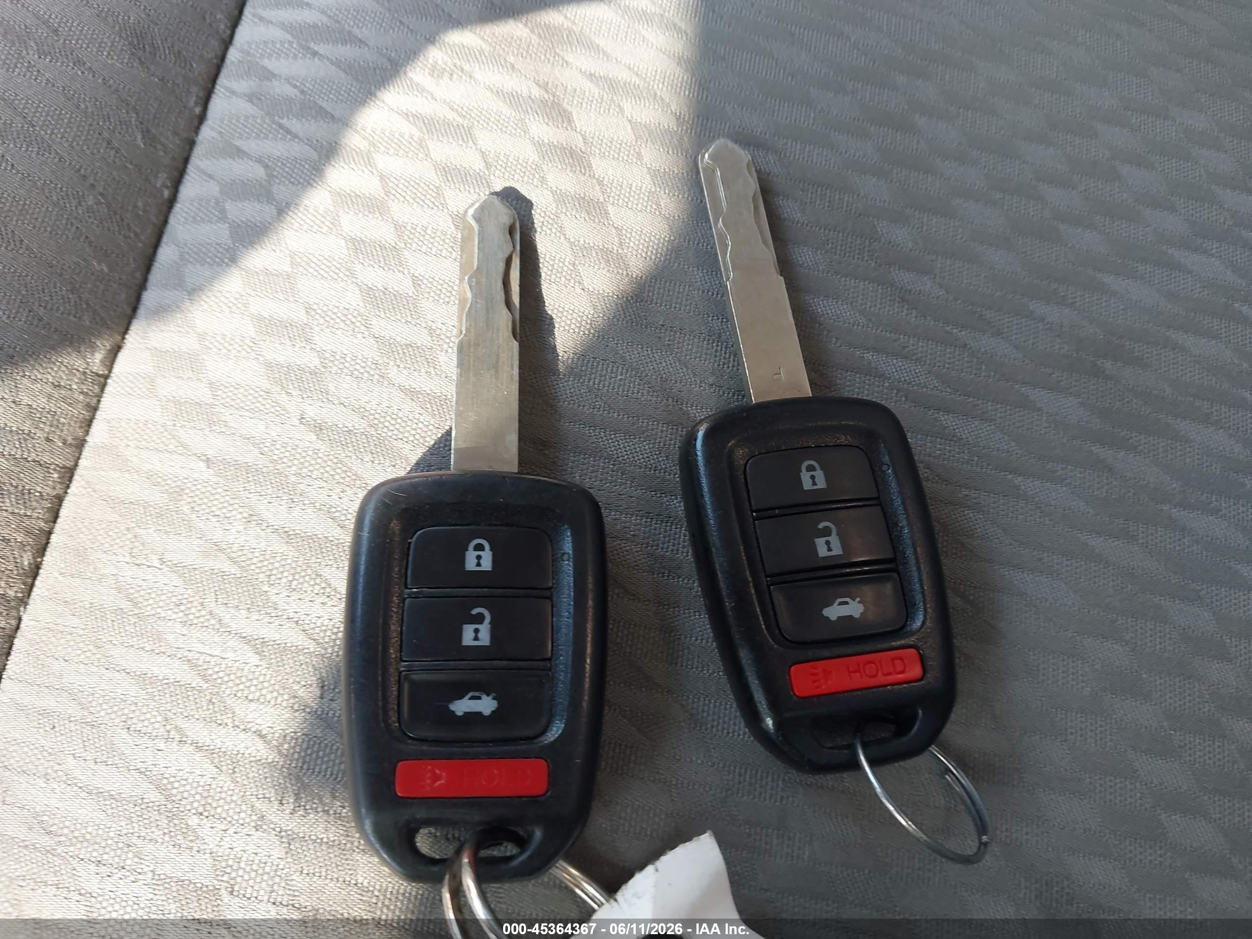 HONDA CIVIC image 11