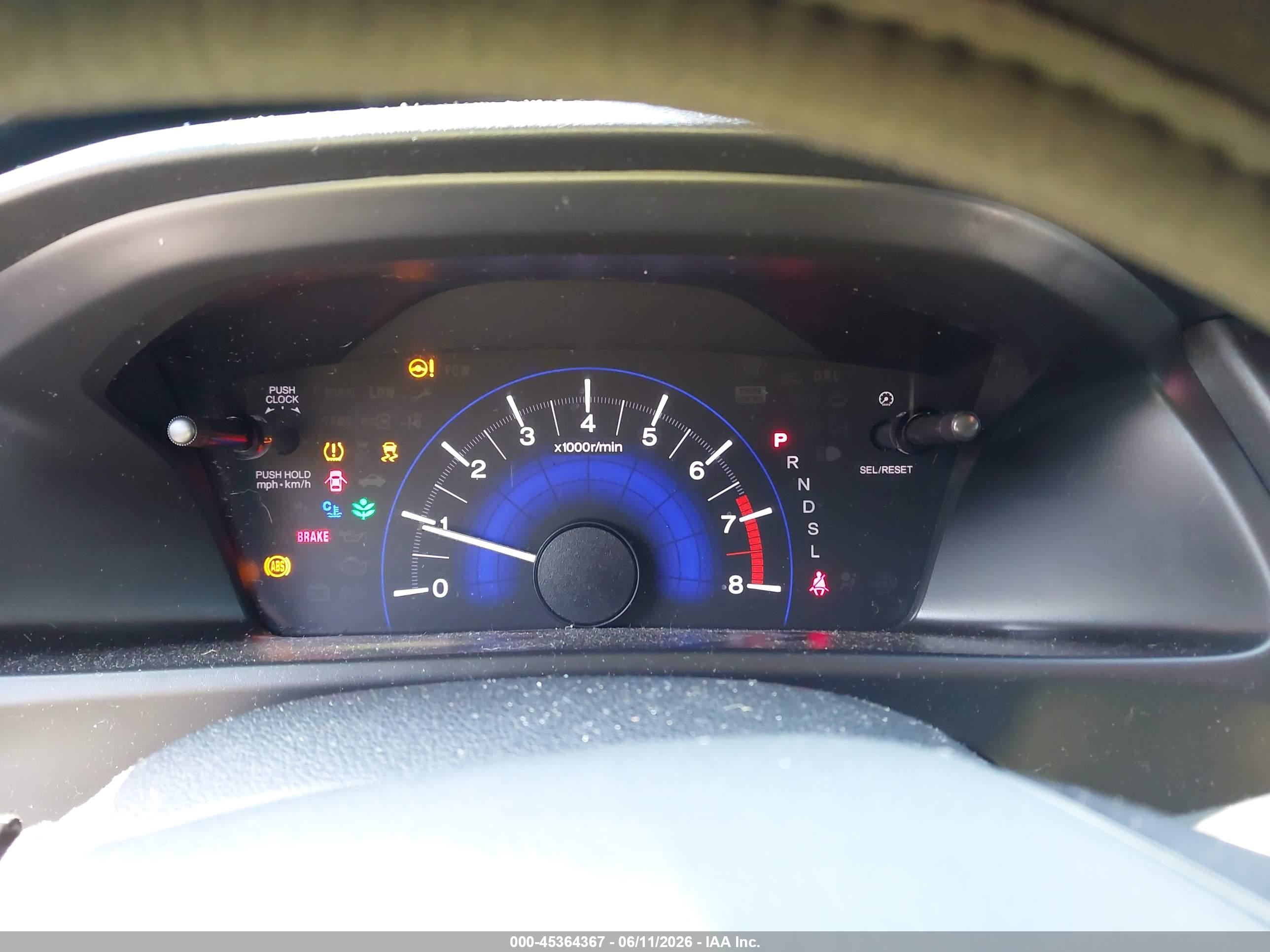 HONDA CIVIC image 7