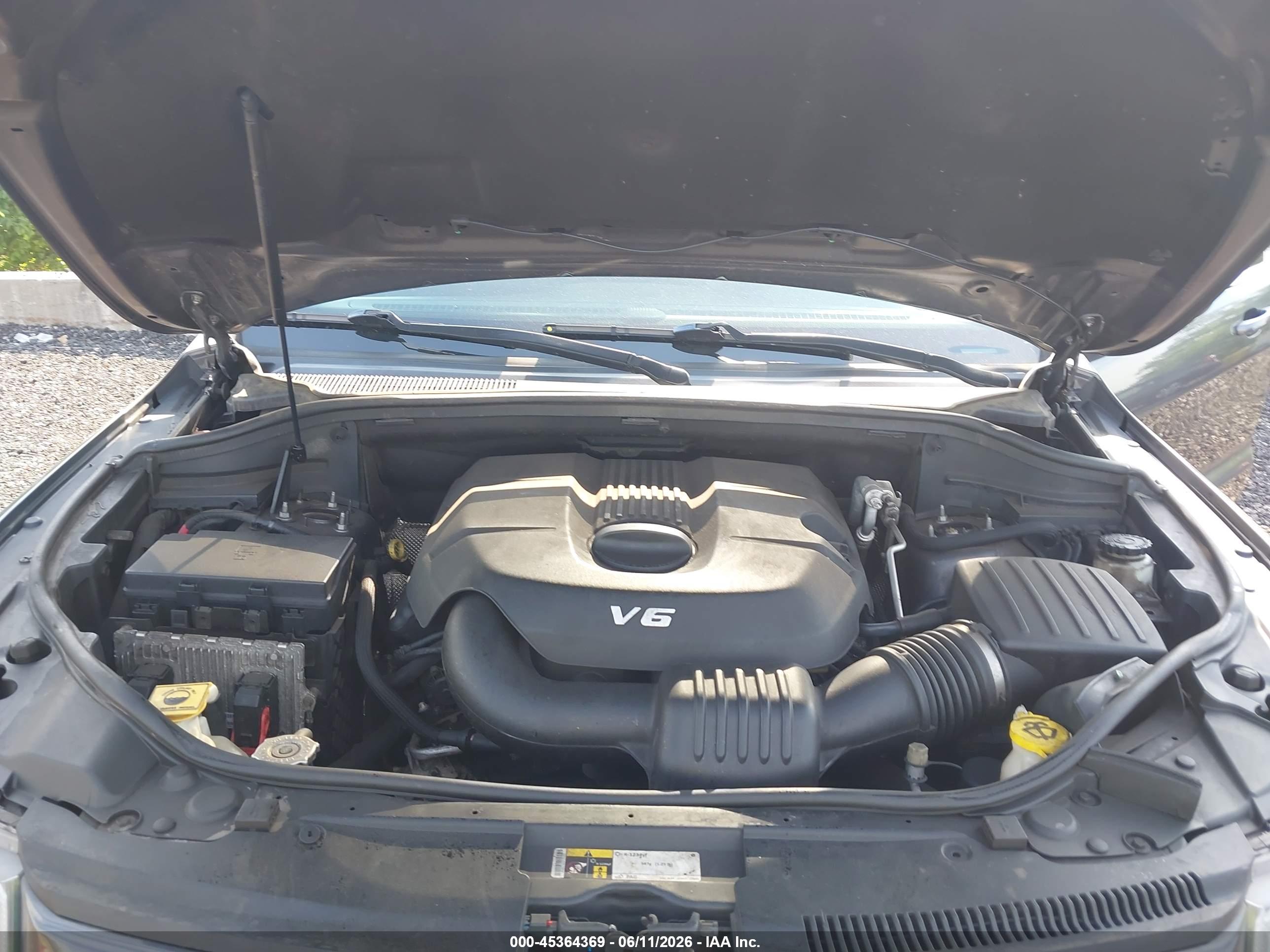 JEEP GRAND image 10