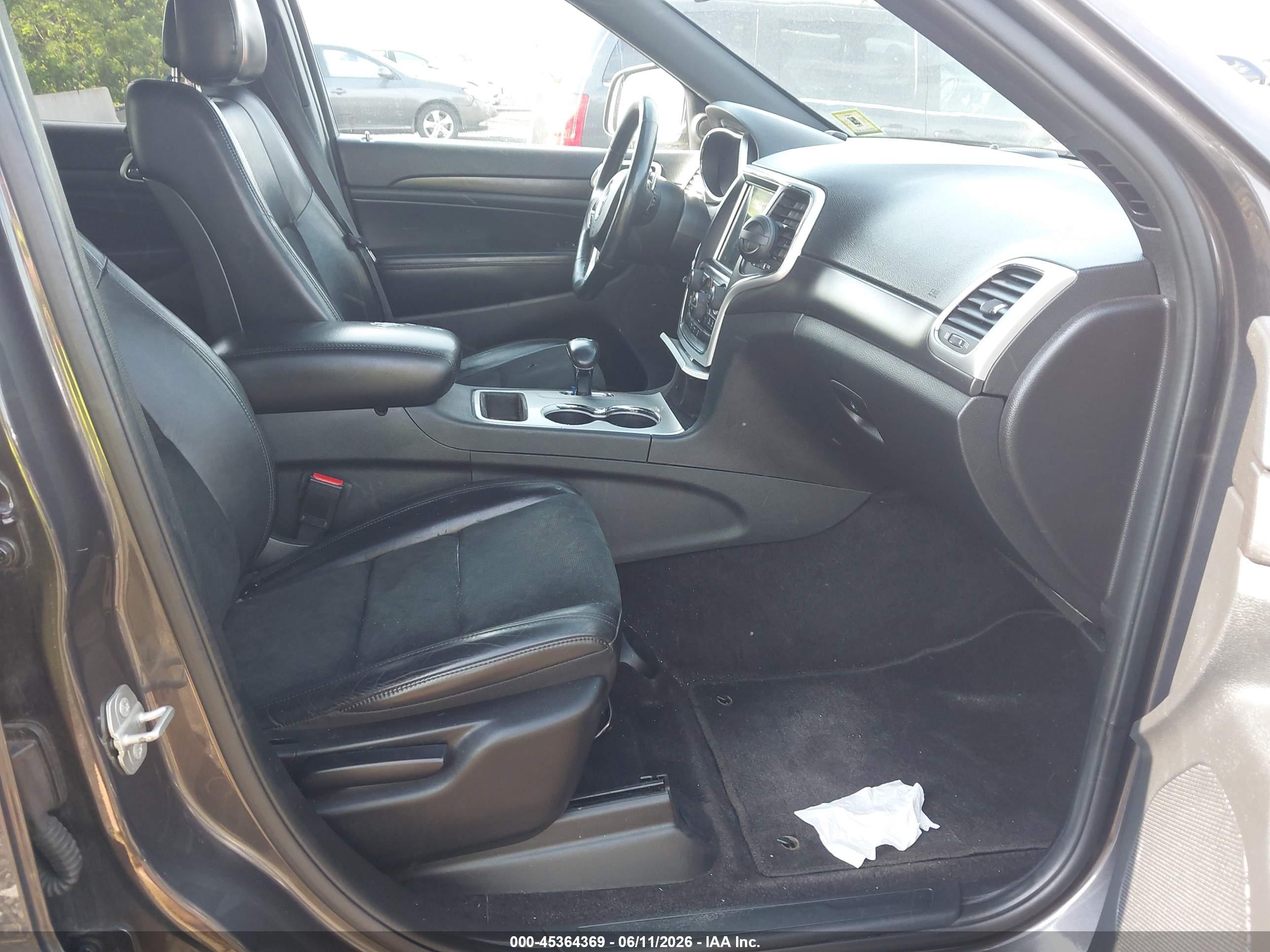 JEEP GRAND image 5