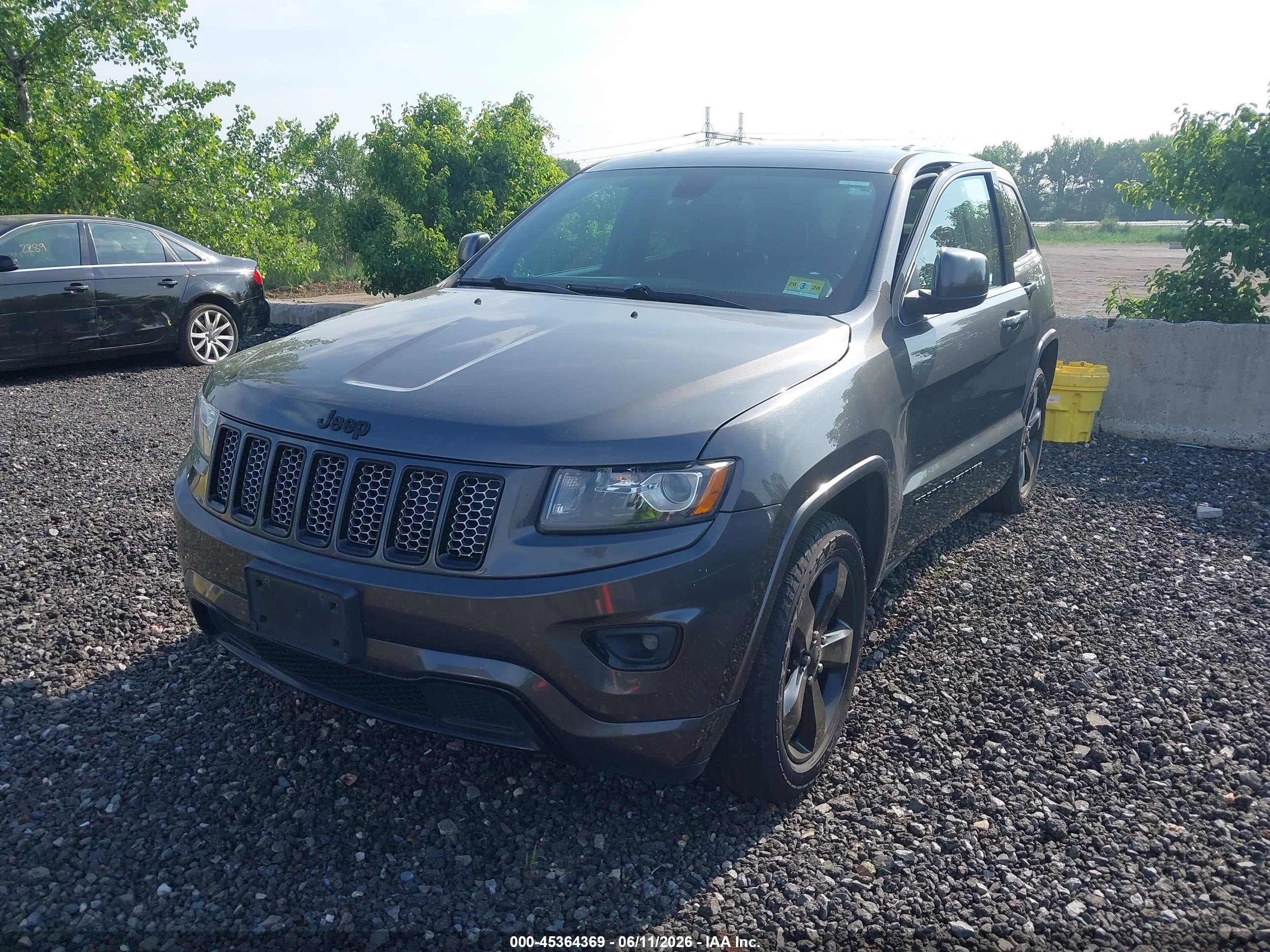 JEEP GRAND image 6
