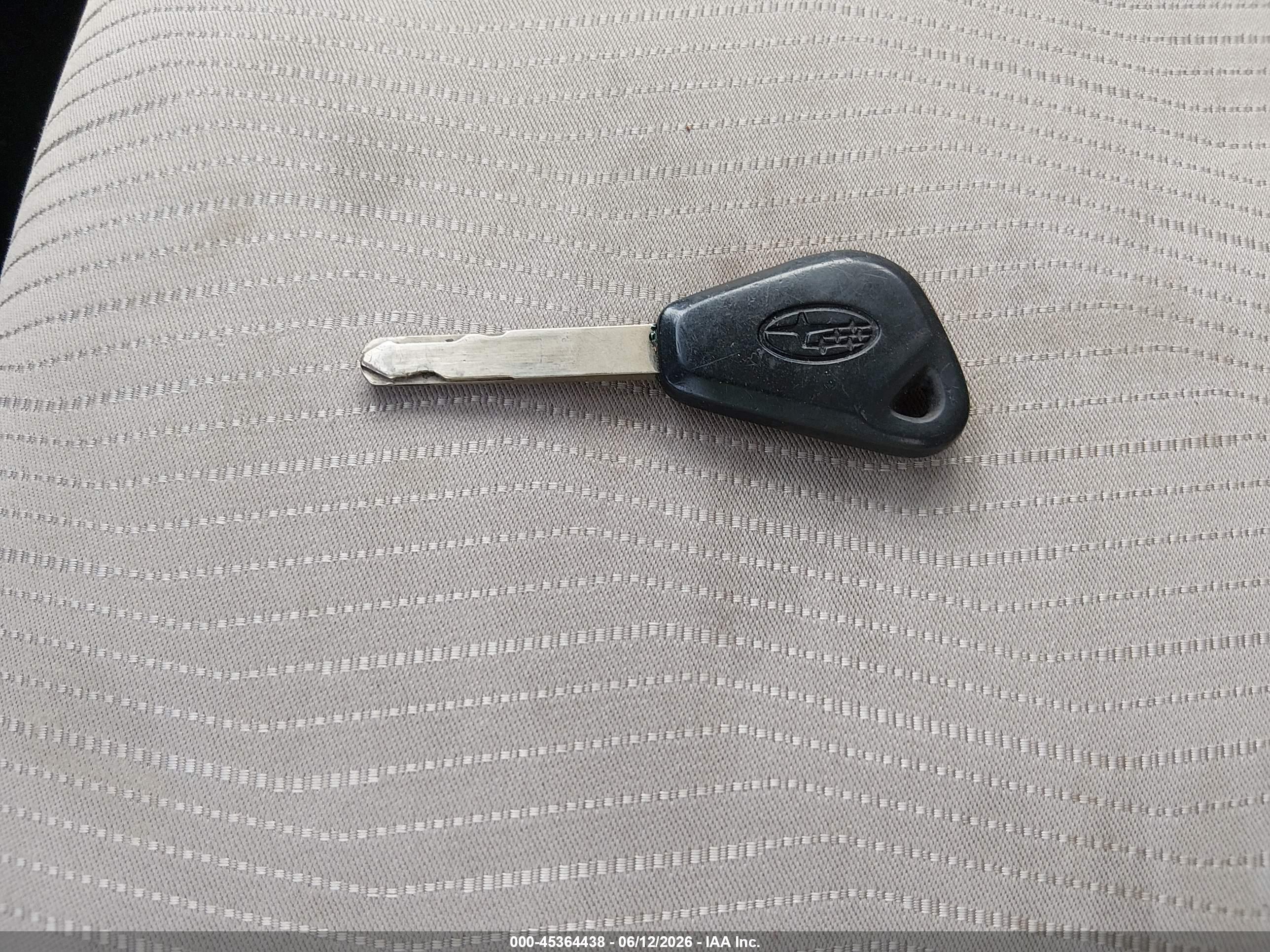 SUBARU IMPREZA image 11