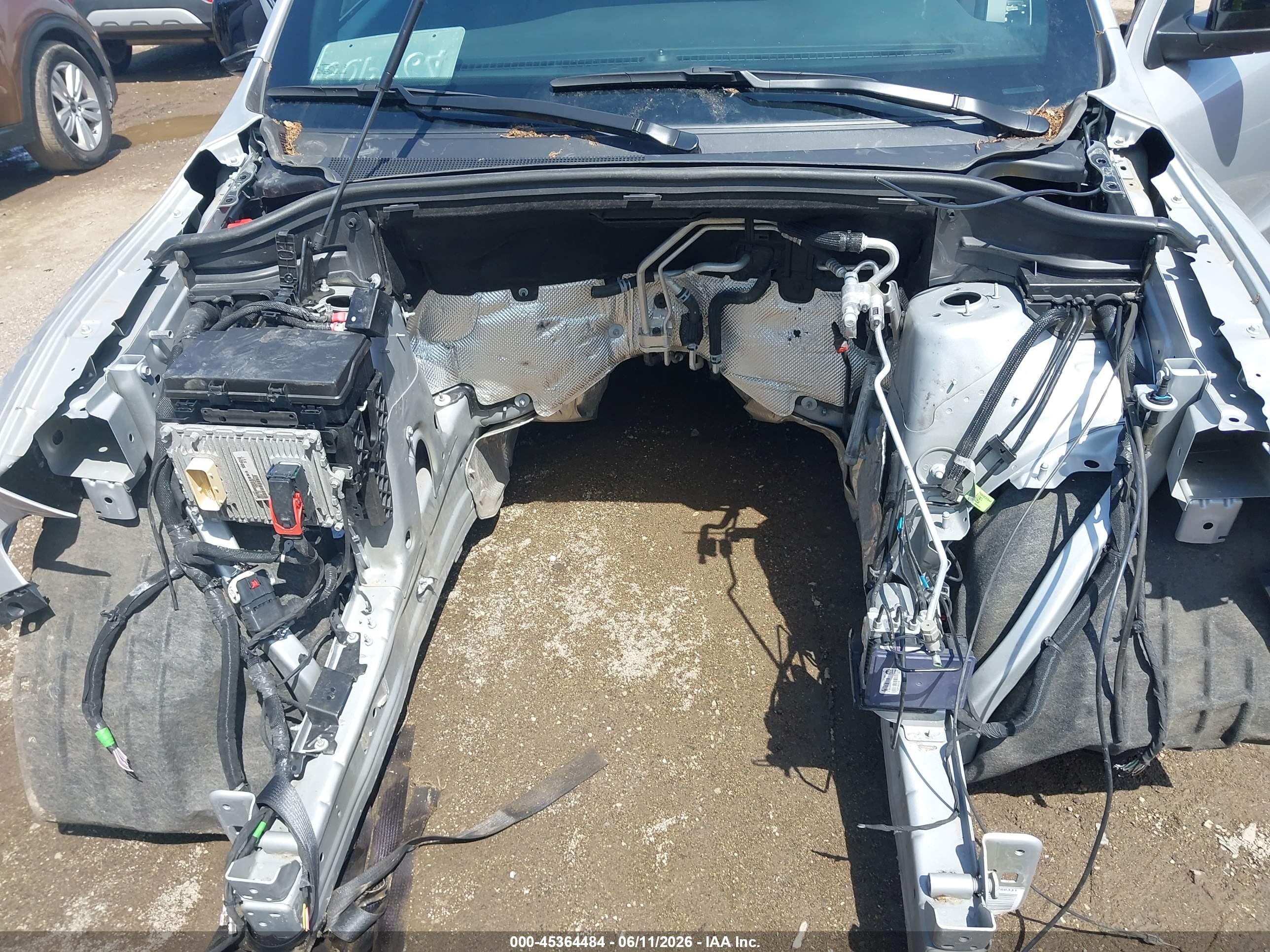 DODGE DURANGO image 10