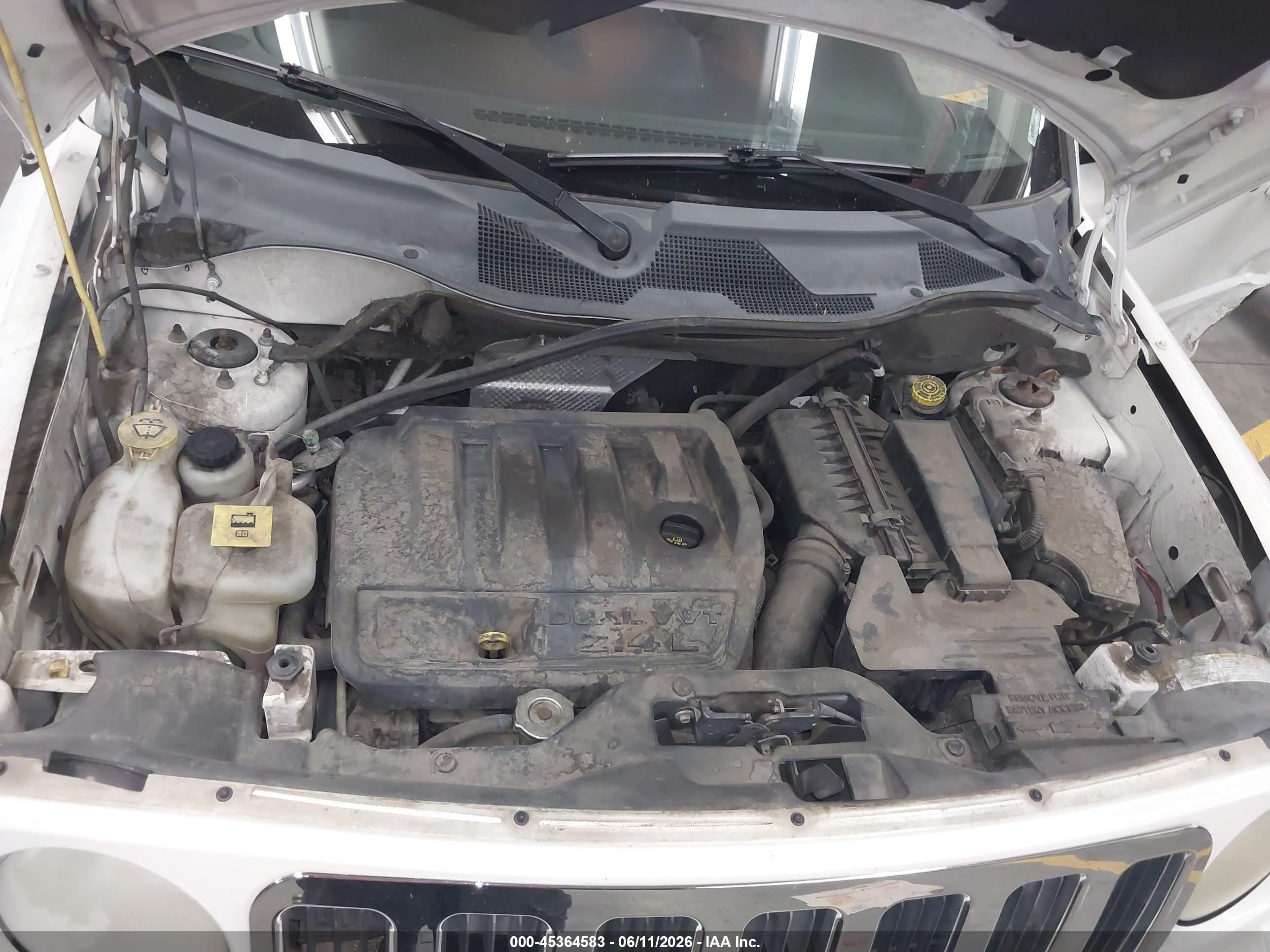 JEEP PATRIOT image 10