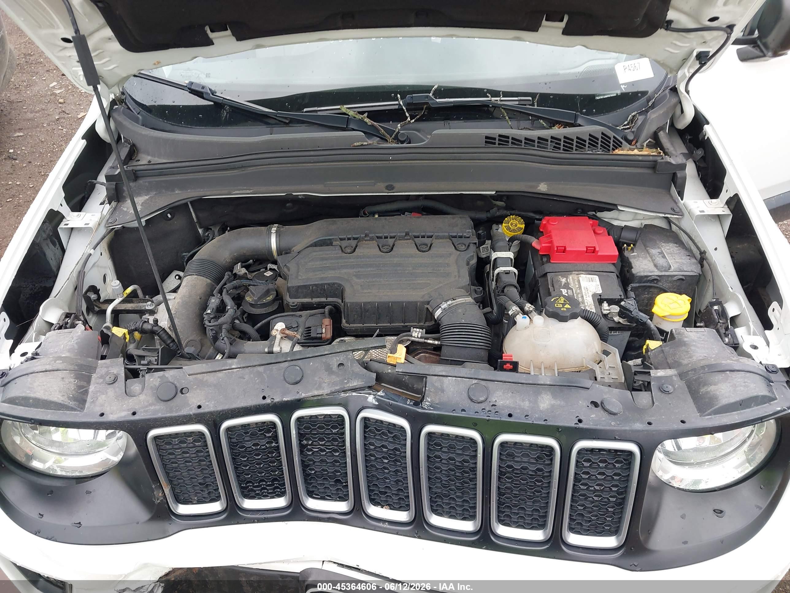 JEEP RENEGADE image 10