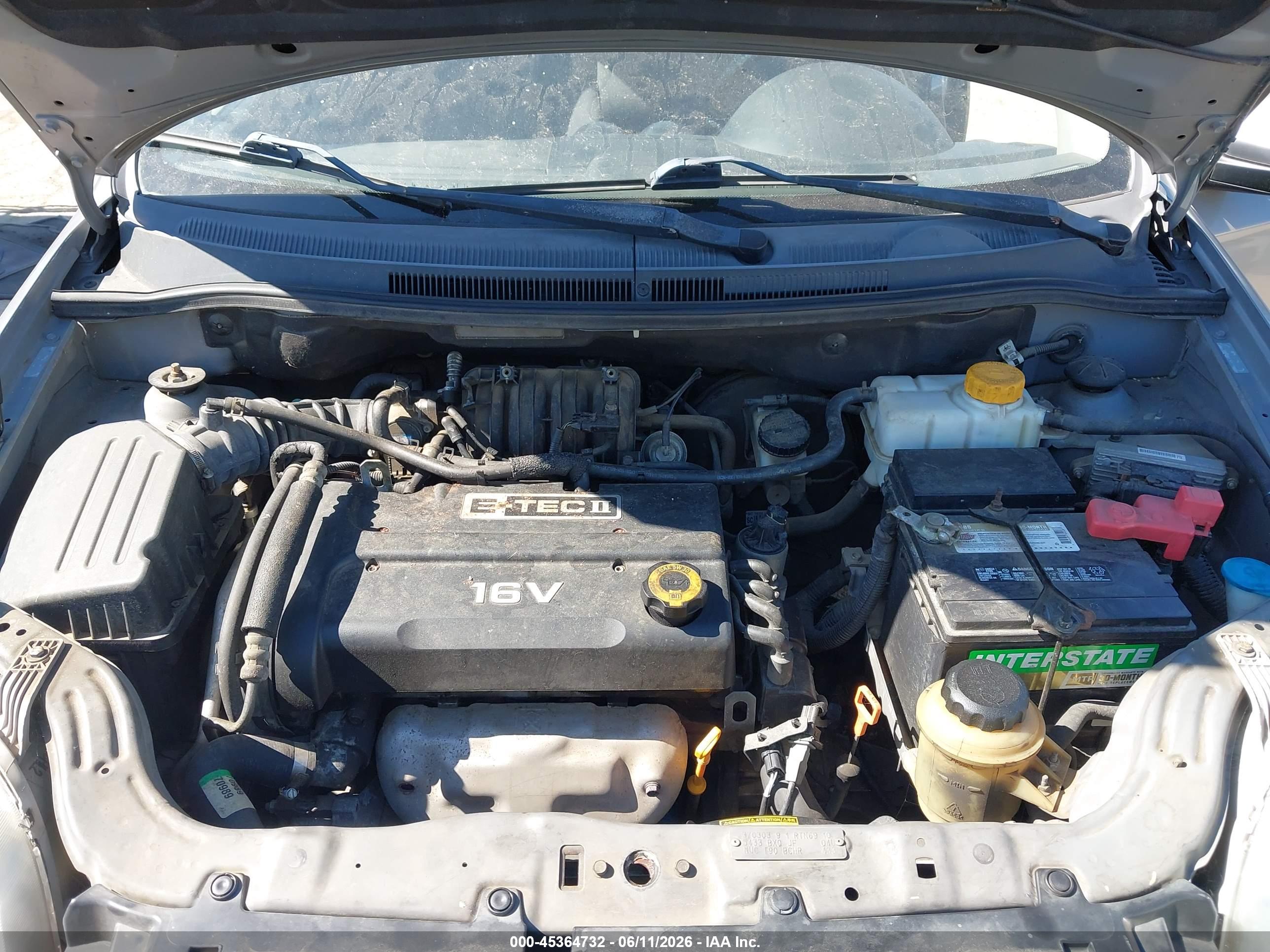 CHEVROLET AVEO image 10
