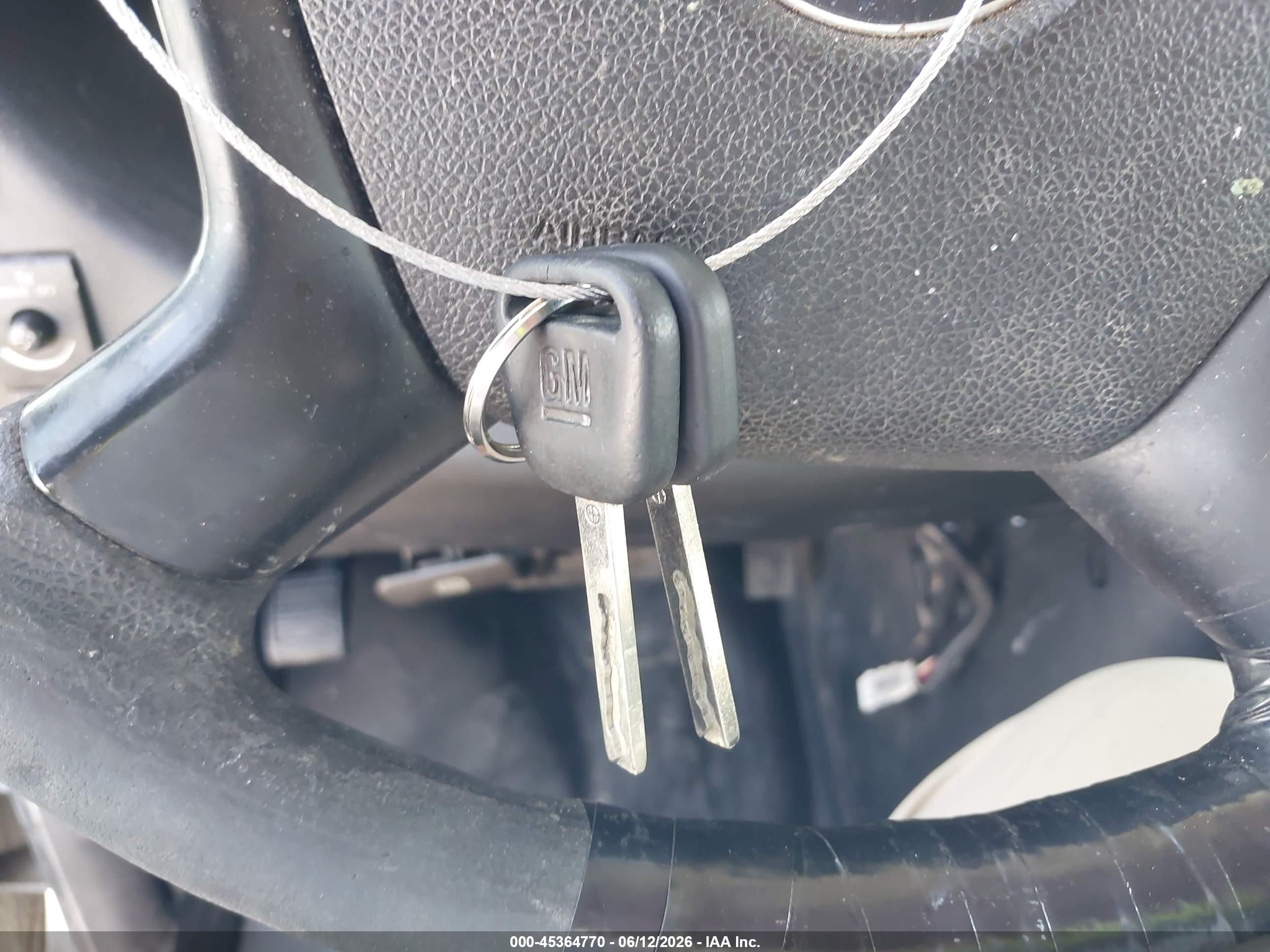 CHEVROLET EXPRESS image 11
