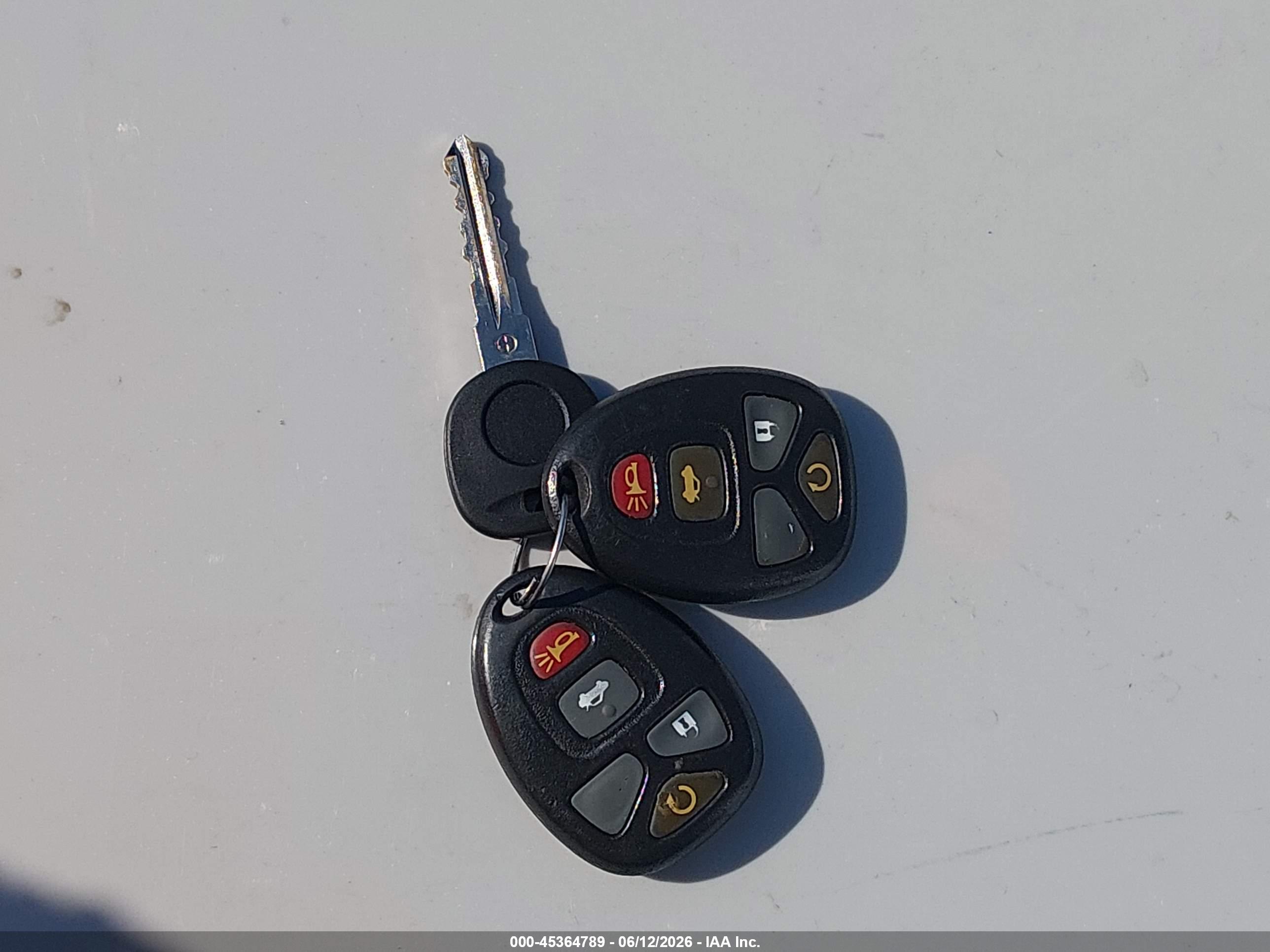 CHEVROLET IMPALA image 11