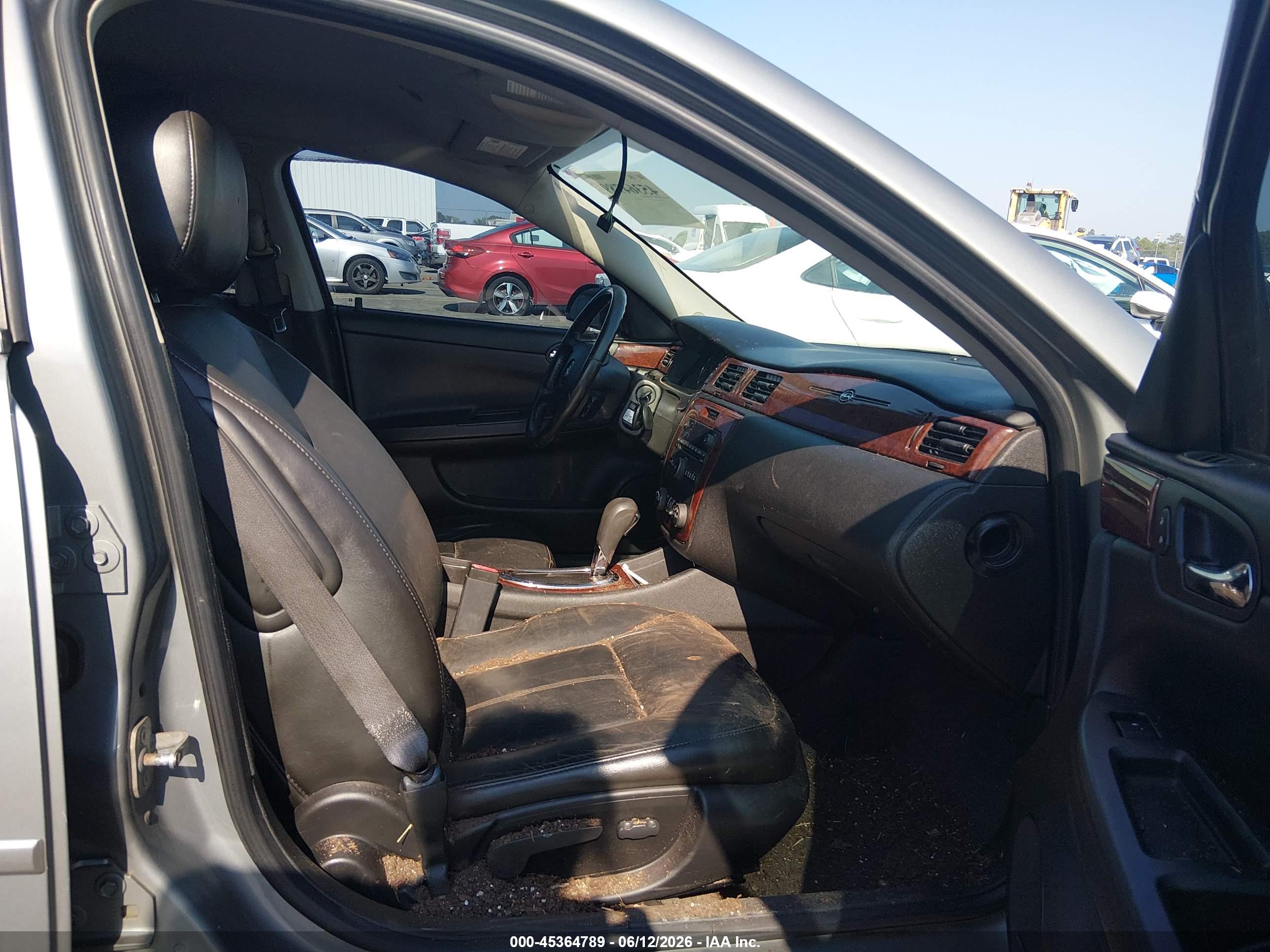 CHEVROLET IMPALA image 5