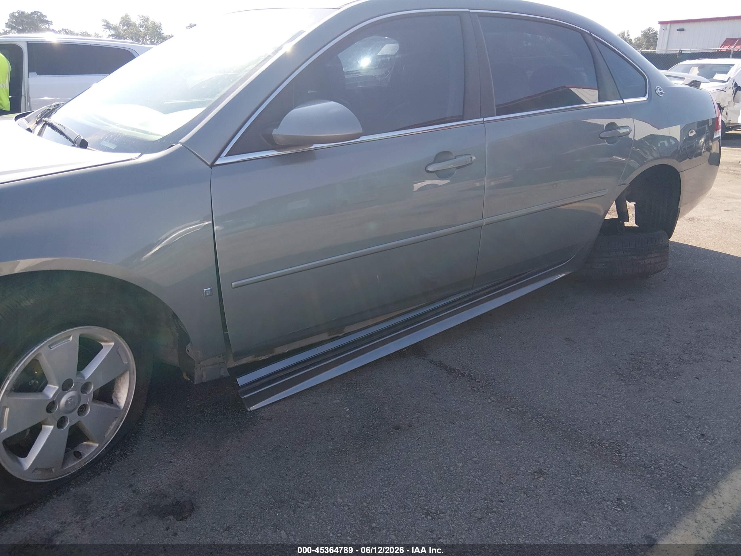 CHEVROLET IMPALA image 6