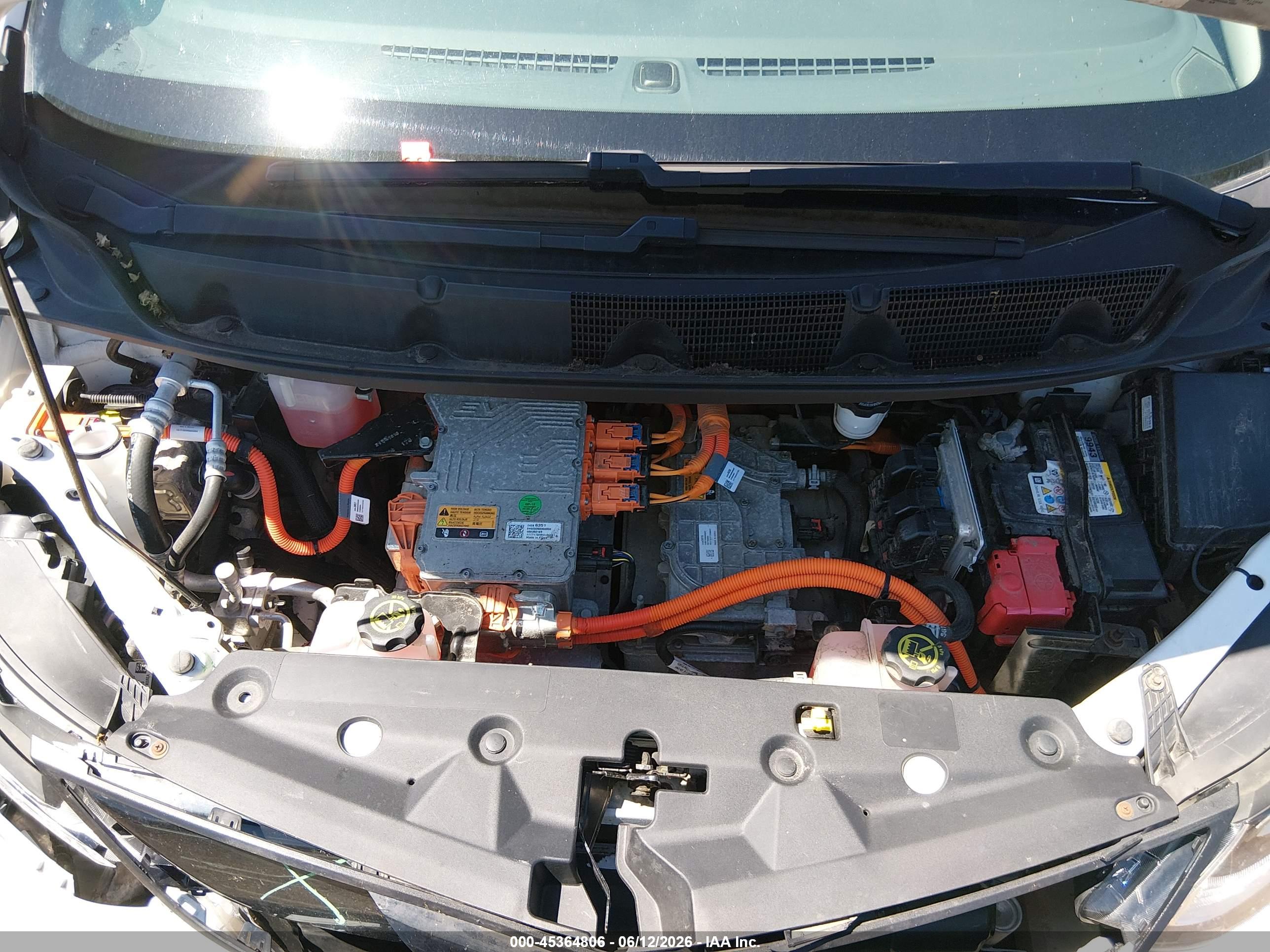 CHEVROLET BOLT image 10