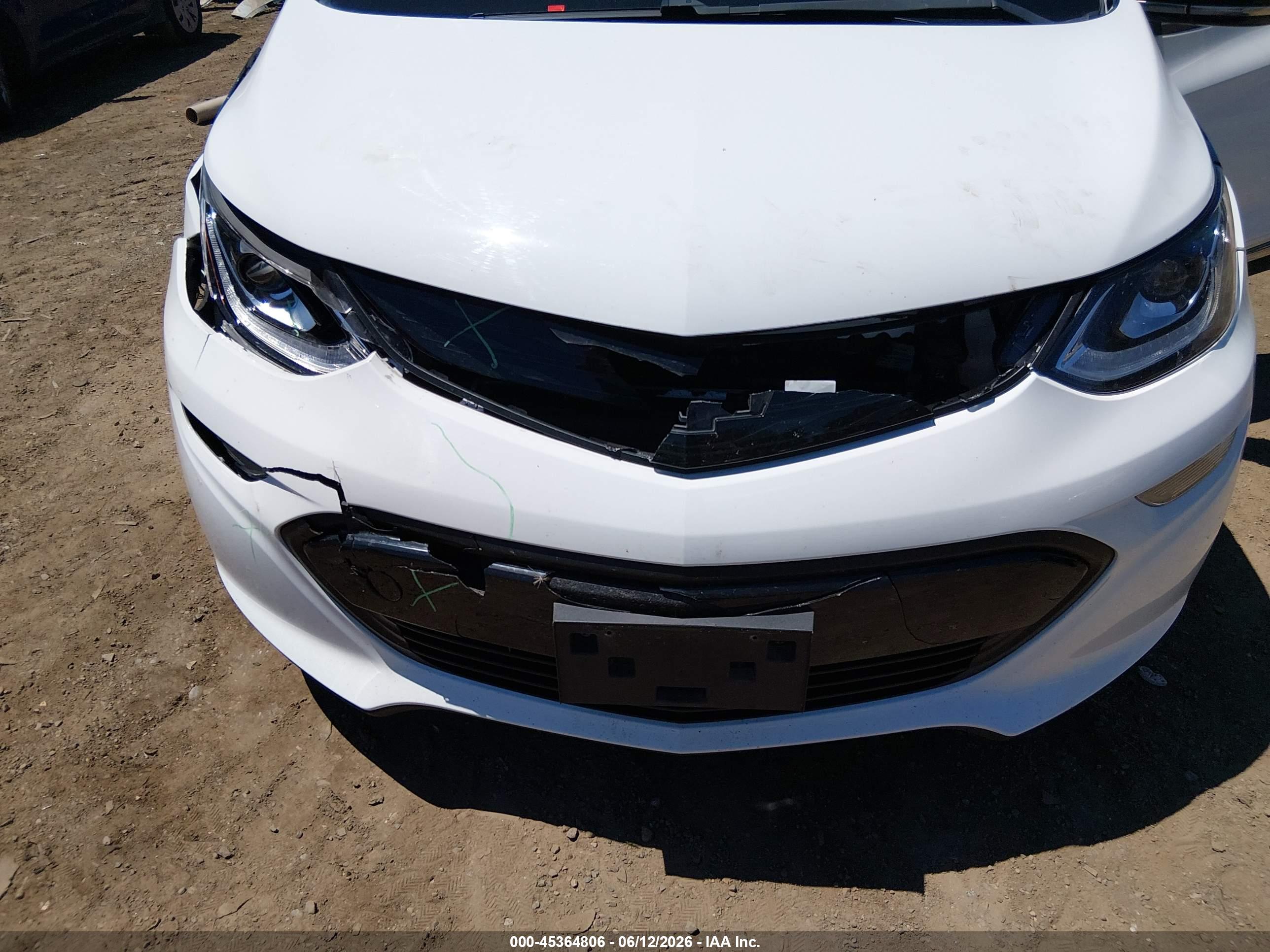 CHEVROLET BOLT image 6